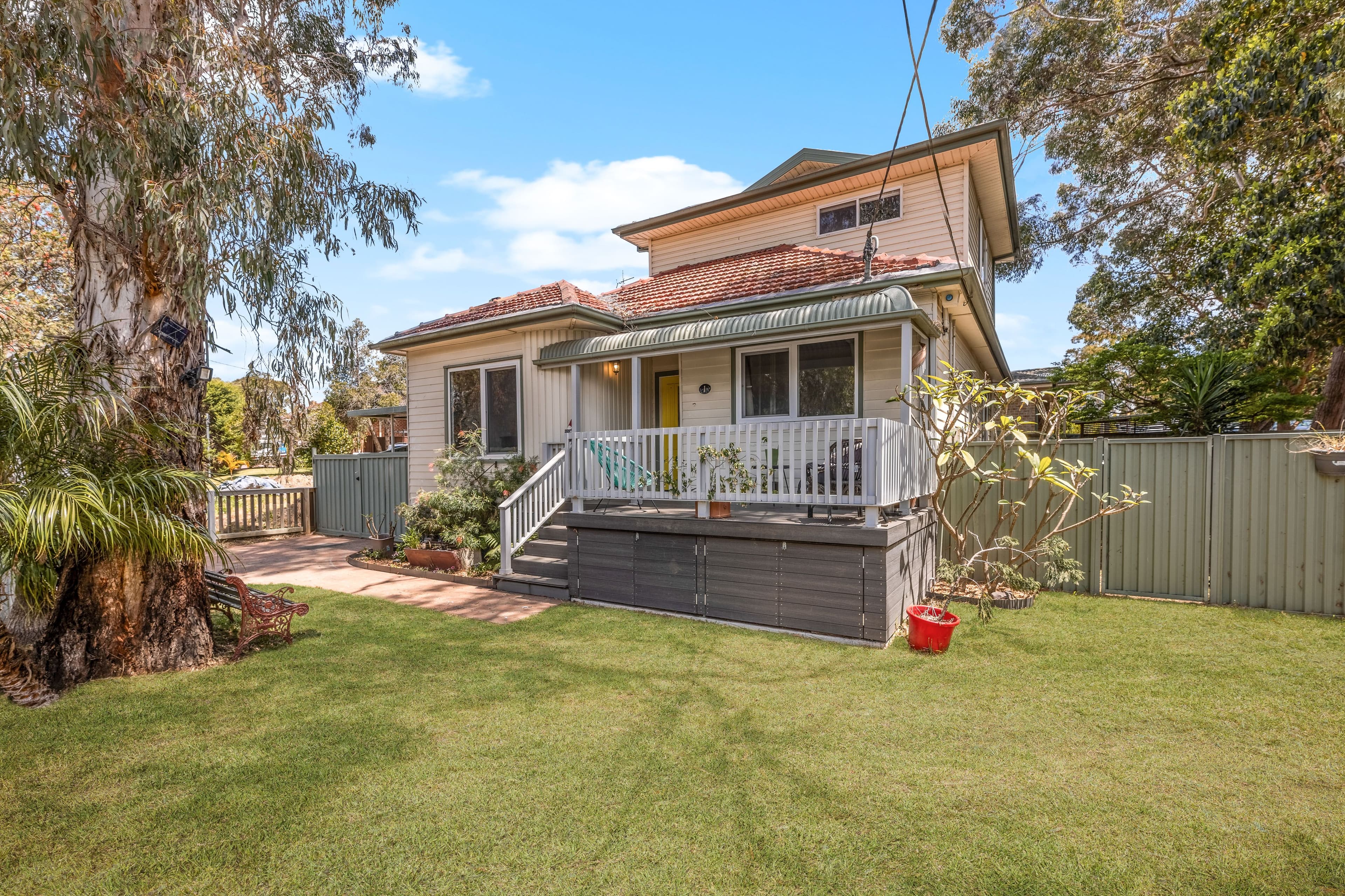 1 Loftus Avenue, Loftus NSW 2232, Loftus - Image 1