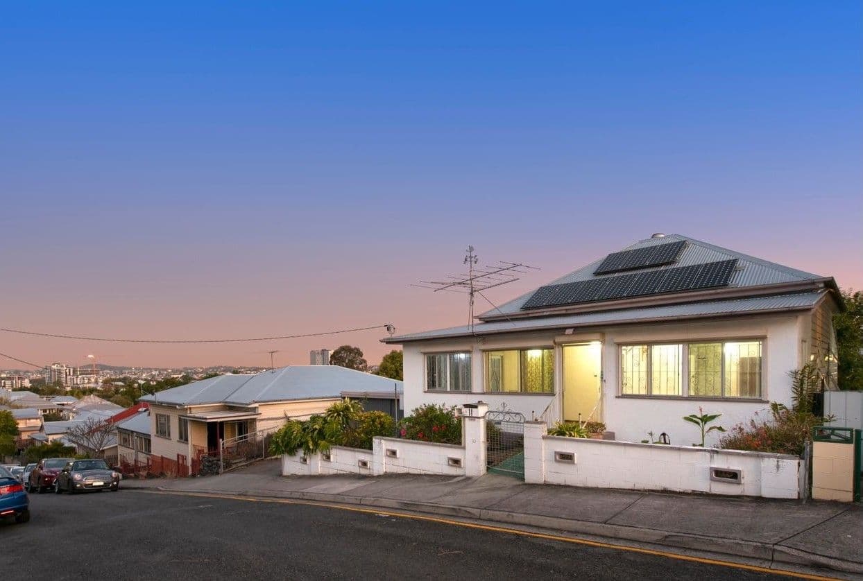 11 Peterson Street, Woolloongabba QLD 4102, Woolloongabba - Image 1