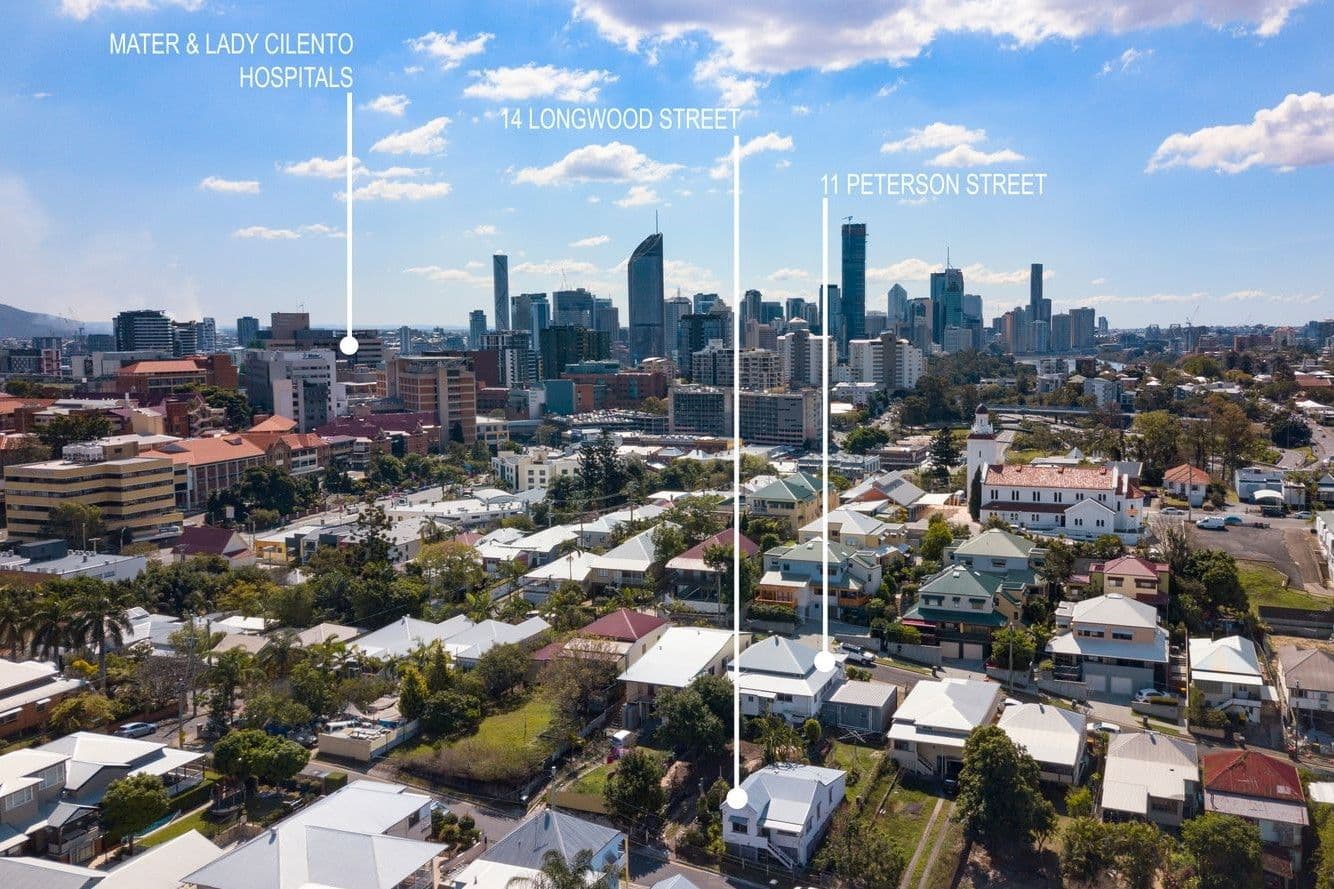 11 Peterson Street, Woolloongabba QLD 4102, Woolloongabba - Thumbnail 8