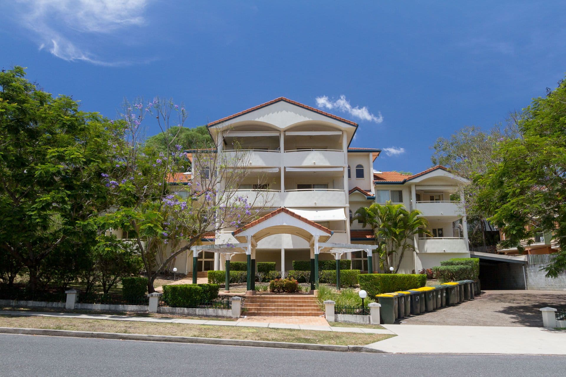 52 Mitre Street, St Lucia QLD 4067, St Lucia - Image 1