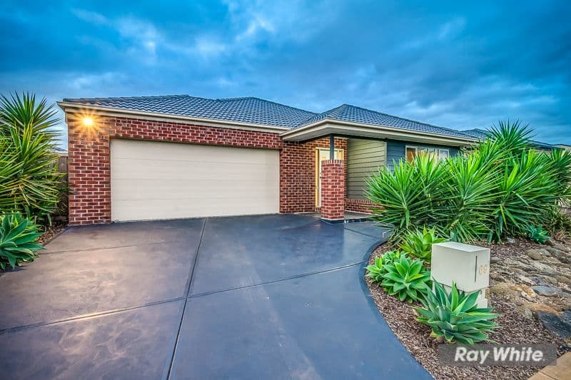 69 Moorhen Boulevard, Williams Landing VIC 3027, Williams Landing - Image 1