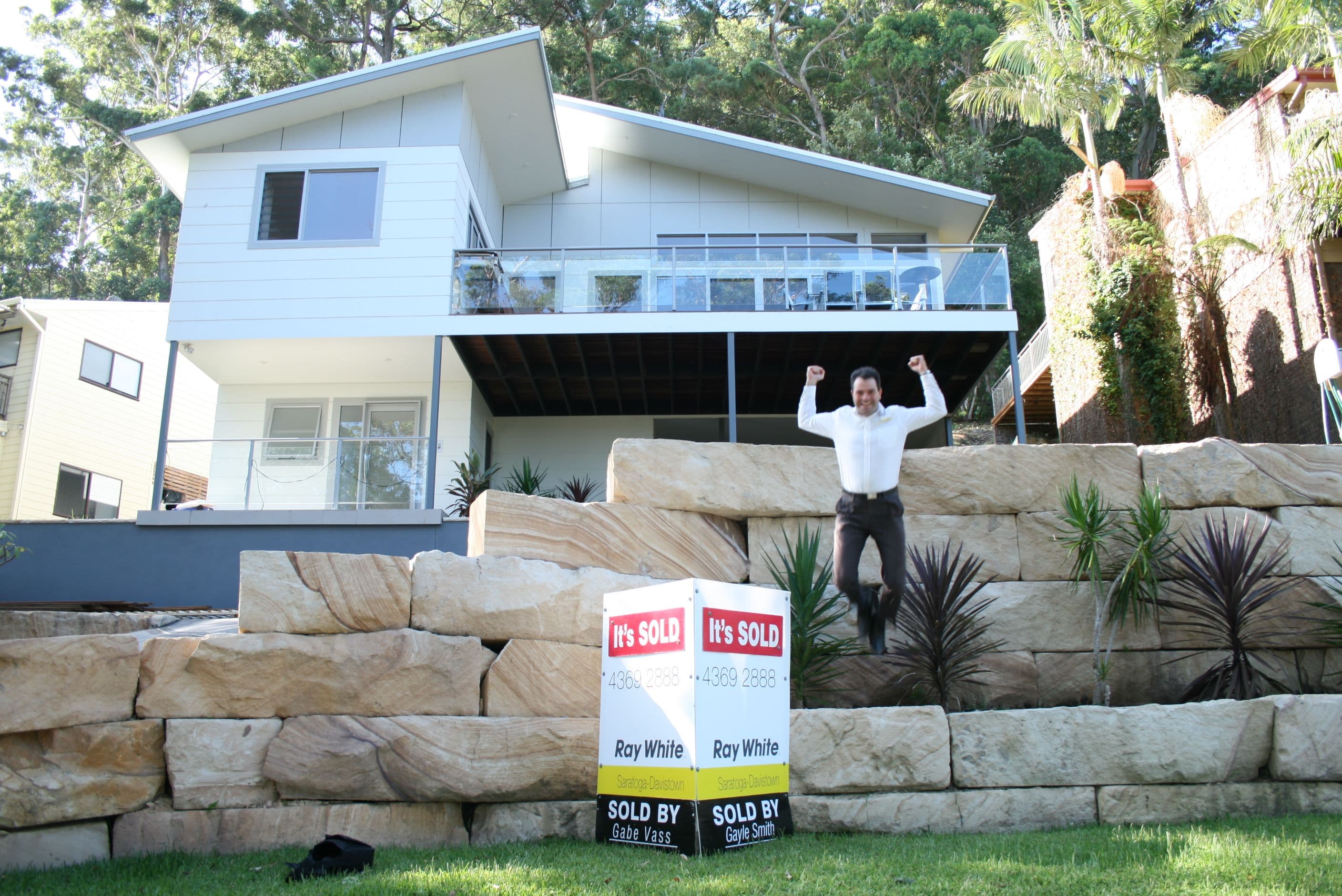 53 Broadwater Drive, SARATOGA NSW 2251, Saratoga - Image 1
