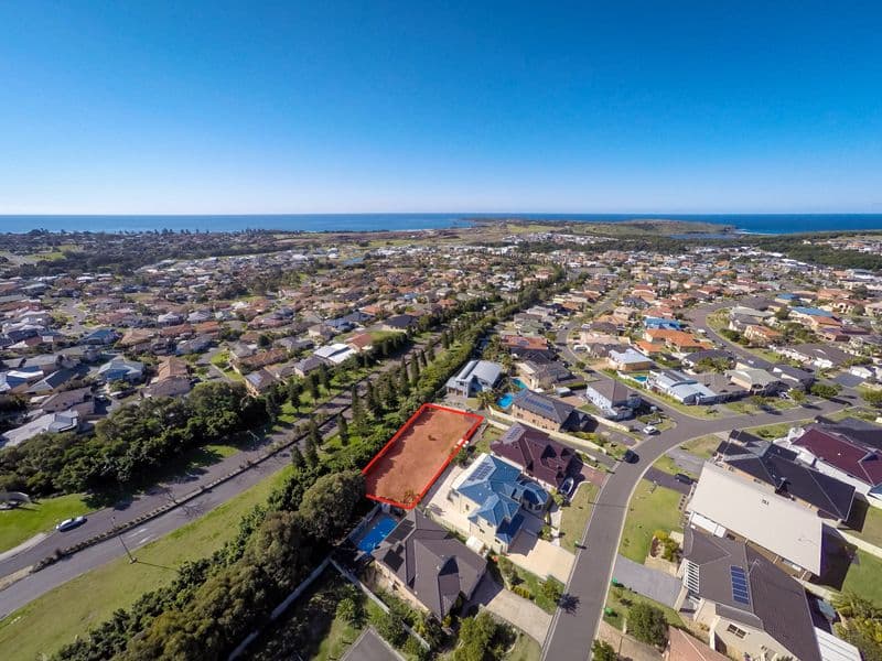 16 Baudin Avenue, Shell Cove NSW 2529, Shell Cove - Image 1