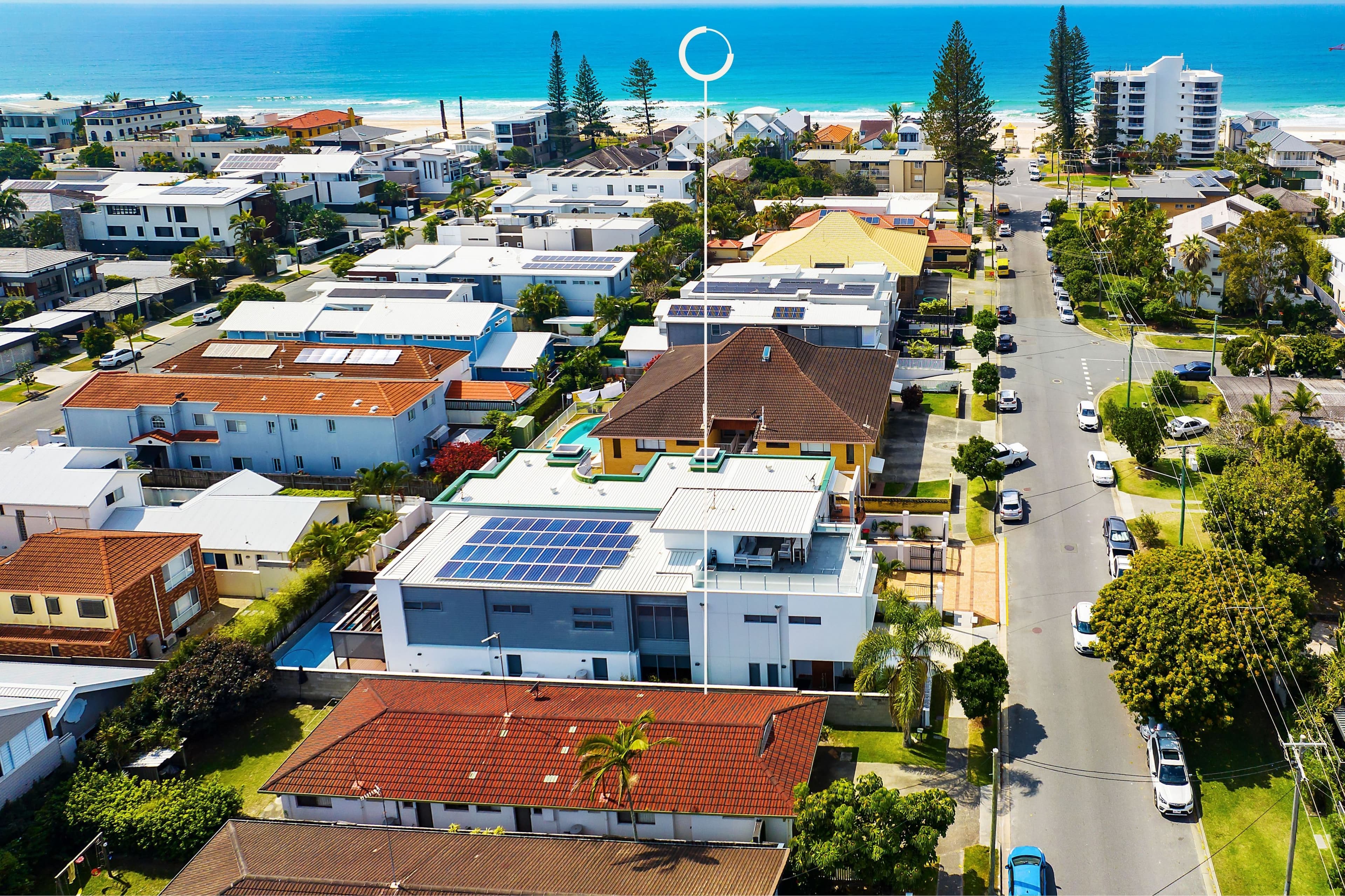 33 Seashell Avenue, Mermaid Beach QLD 4218, Mermaid Beach - Image 1