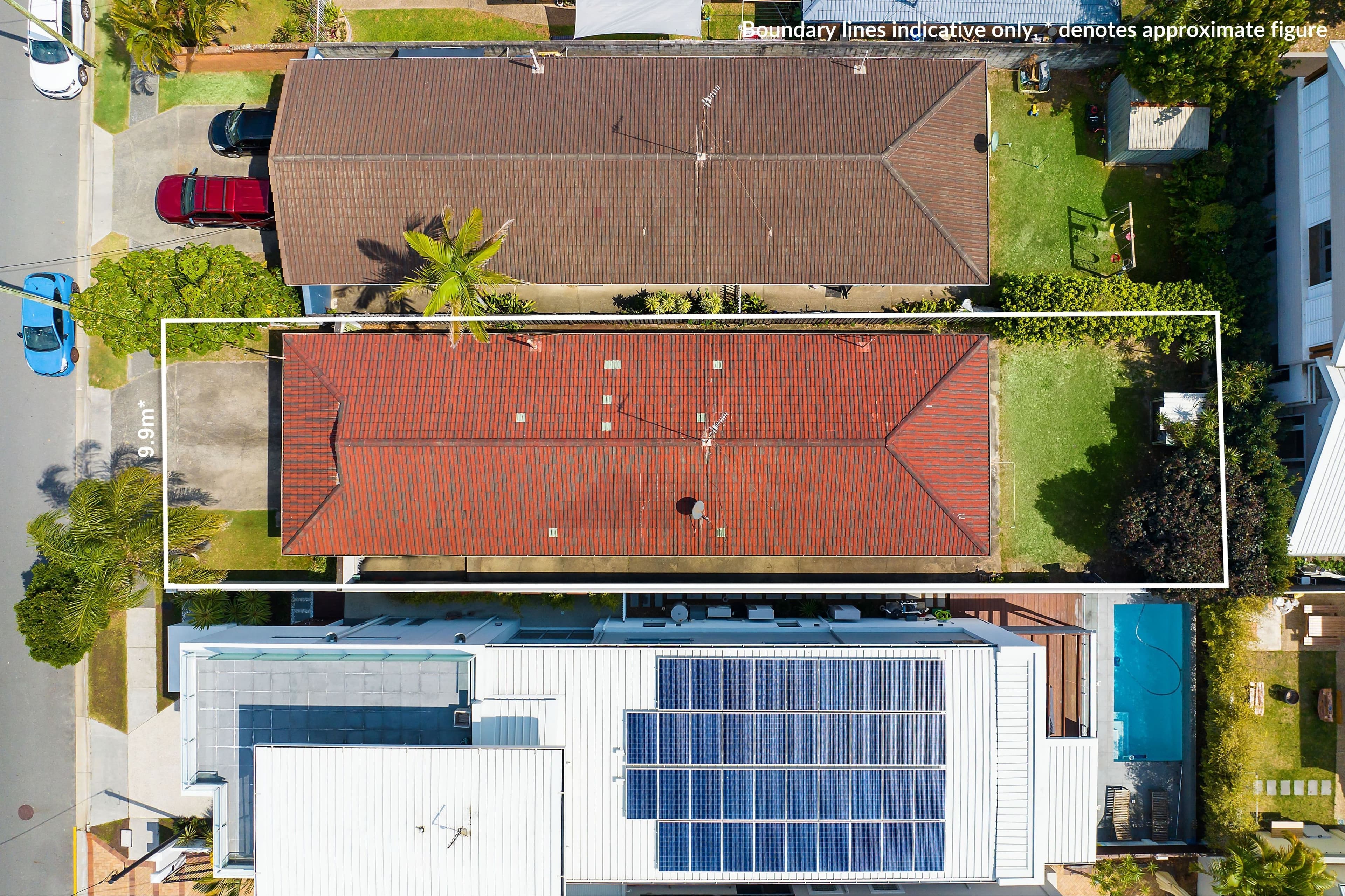 33 Seashell Avenue, Mermaid Beach QLD 4218, Mermaid Beach - Thumbnail 2
