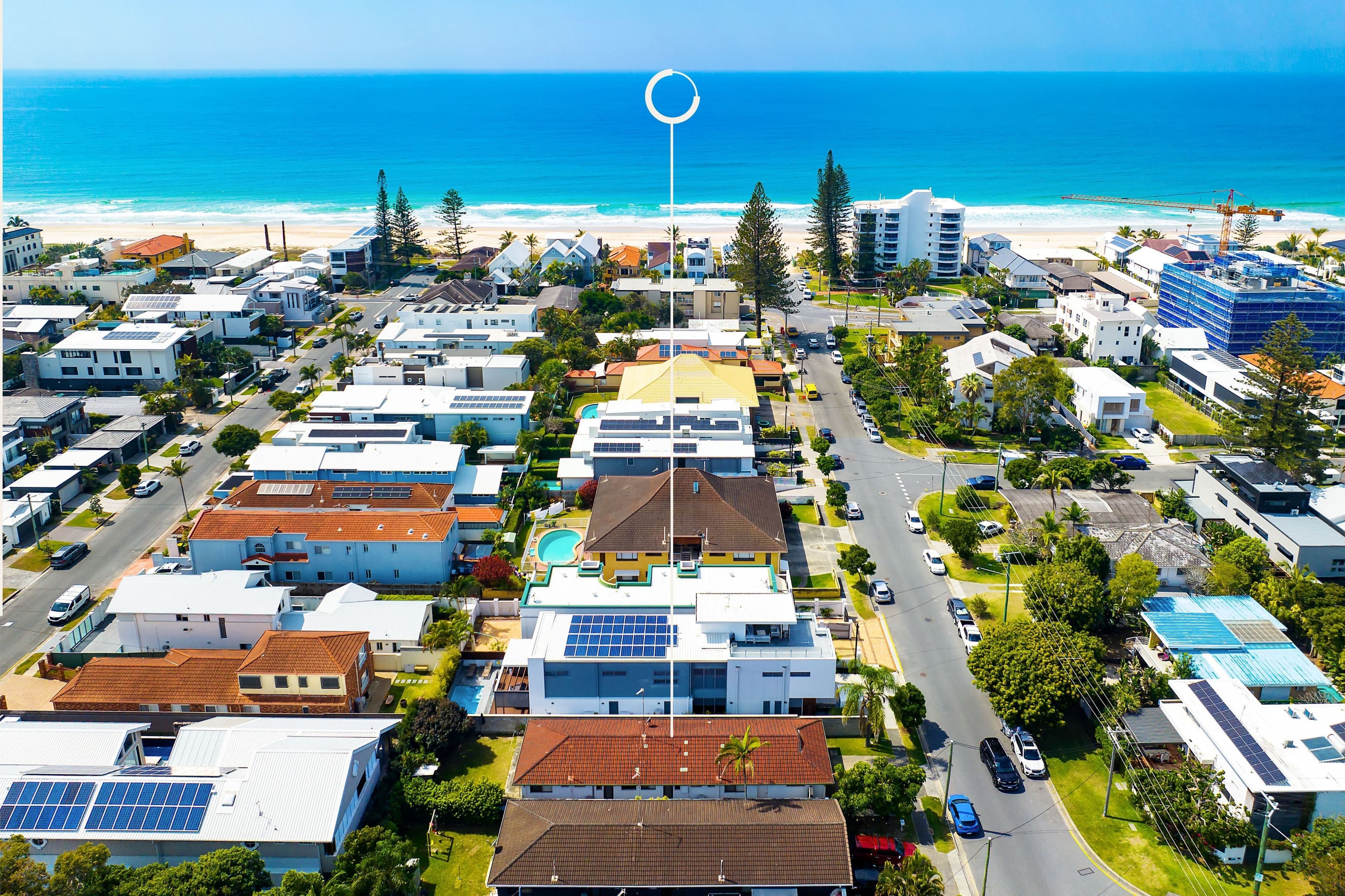 33 Seashell Avenue, Mermaid Beach QLD 4218, Mermaid Beach - Thumbnail 3
