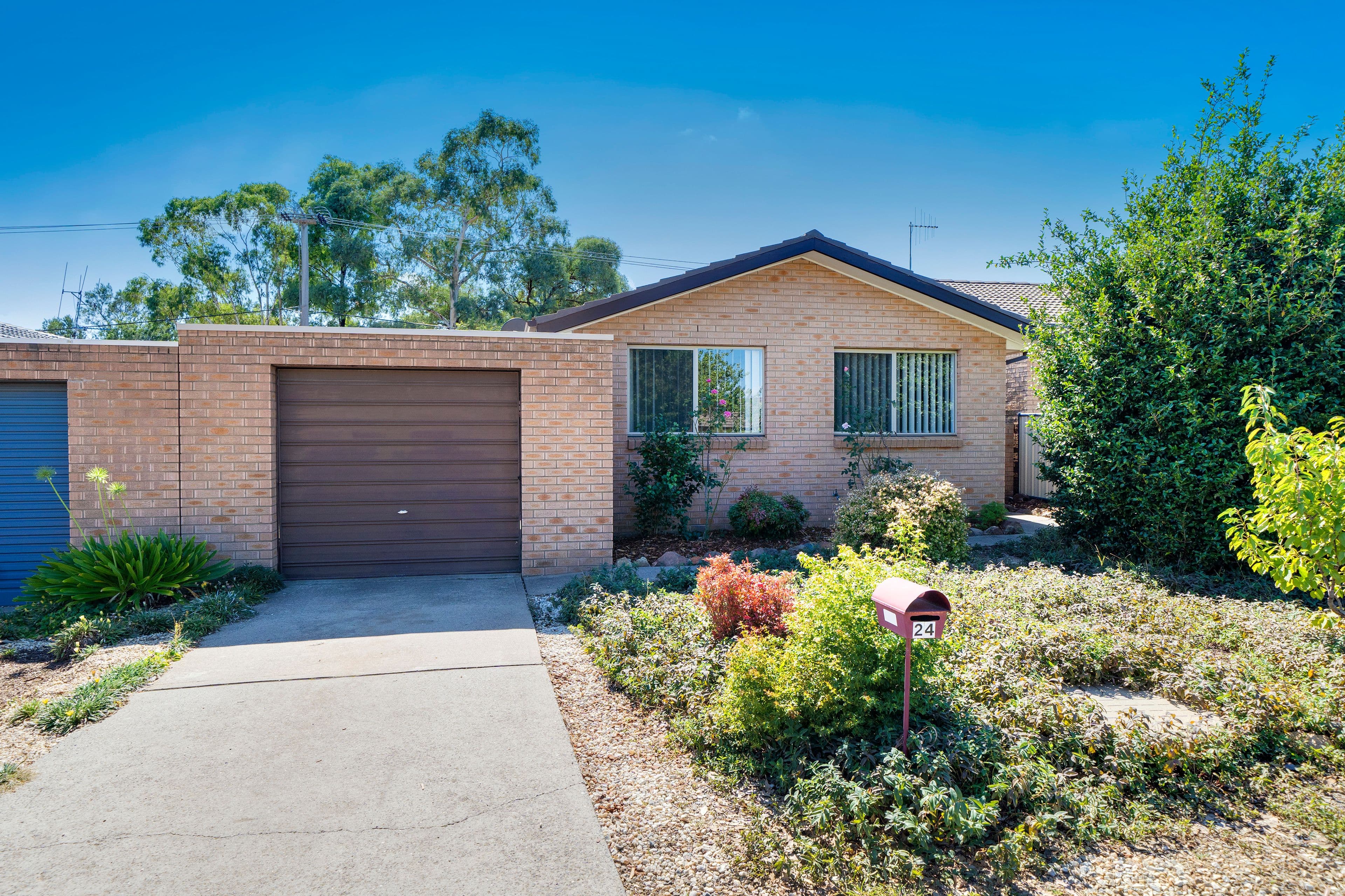 24 Paterick Place, Holt ACT 2615, Holt - Image 1