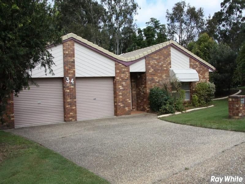 34 Sinatra Crescent, MCDOWALL QLD 4053, McDowall - Image 1