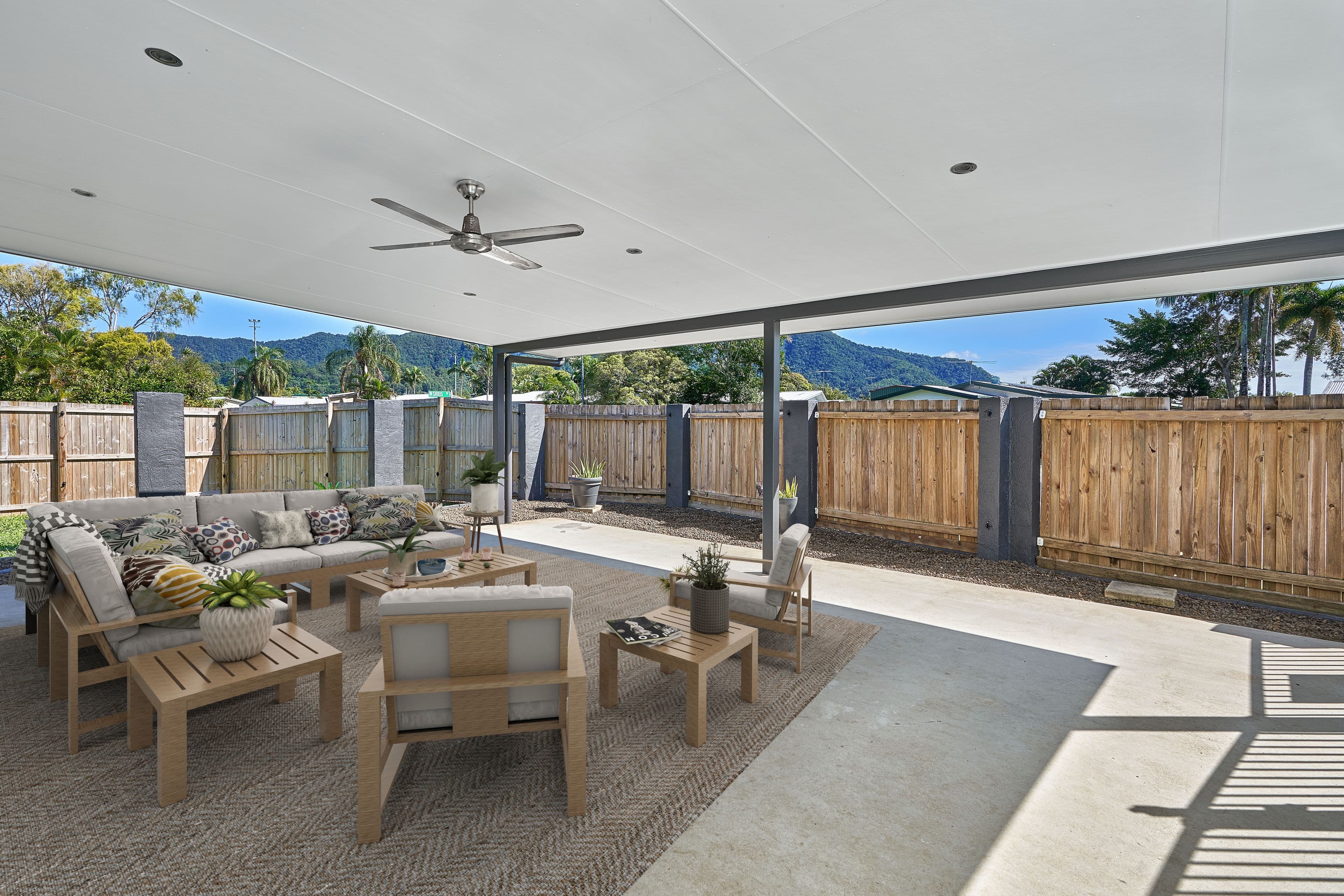 32 Sirius Street, Bentley Park QLD 4869, Bentley Park - Image 1