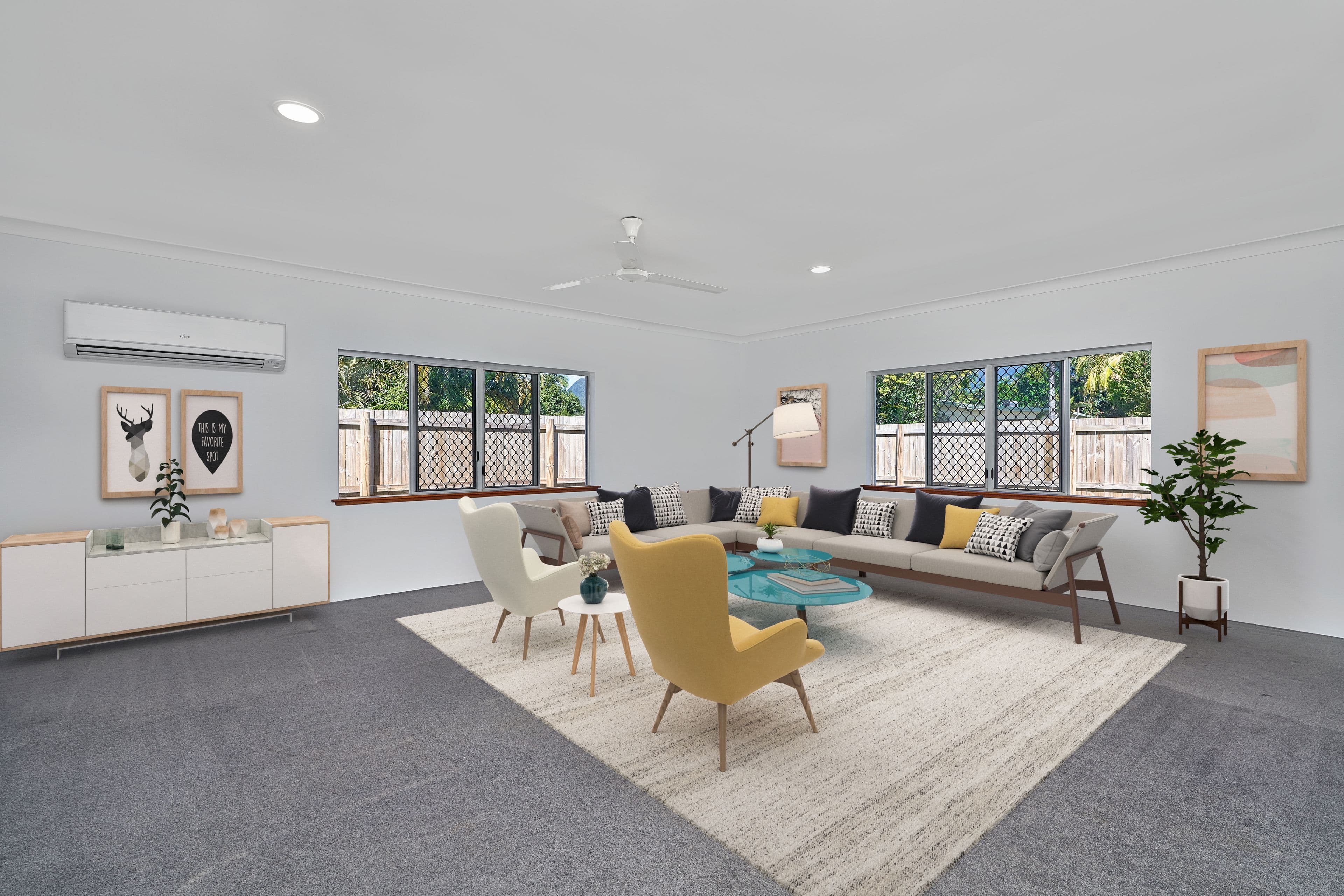 32 Sirius Street, Bentley Park QLD 4869, Bentley Park - Thumbnail 3