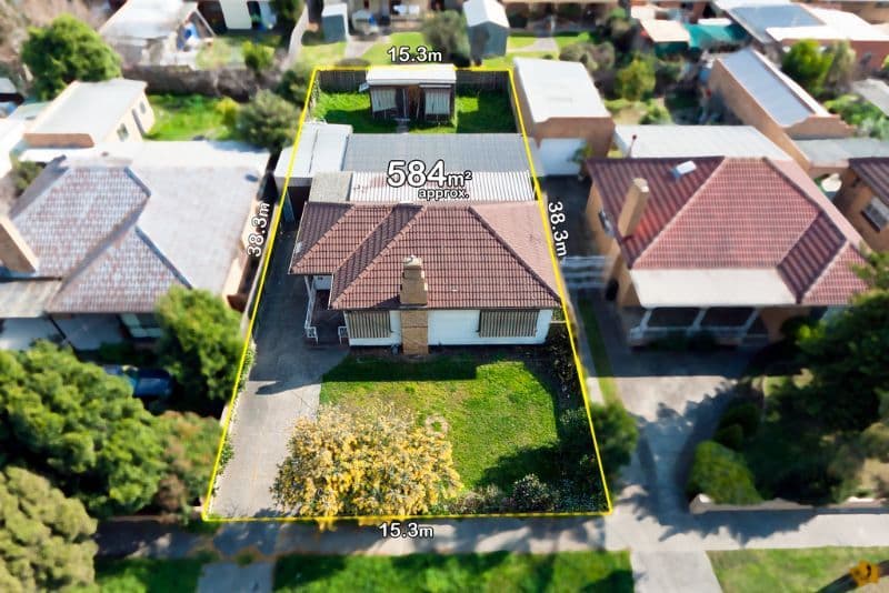 9/361 Heidelberg Road, Fairfield, Fairfield - Image 1