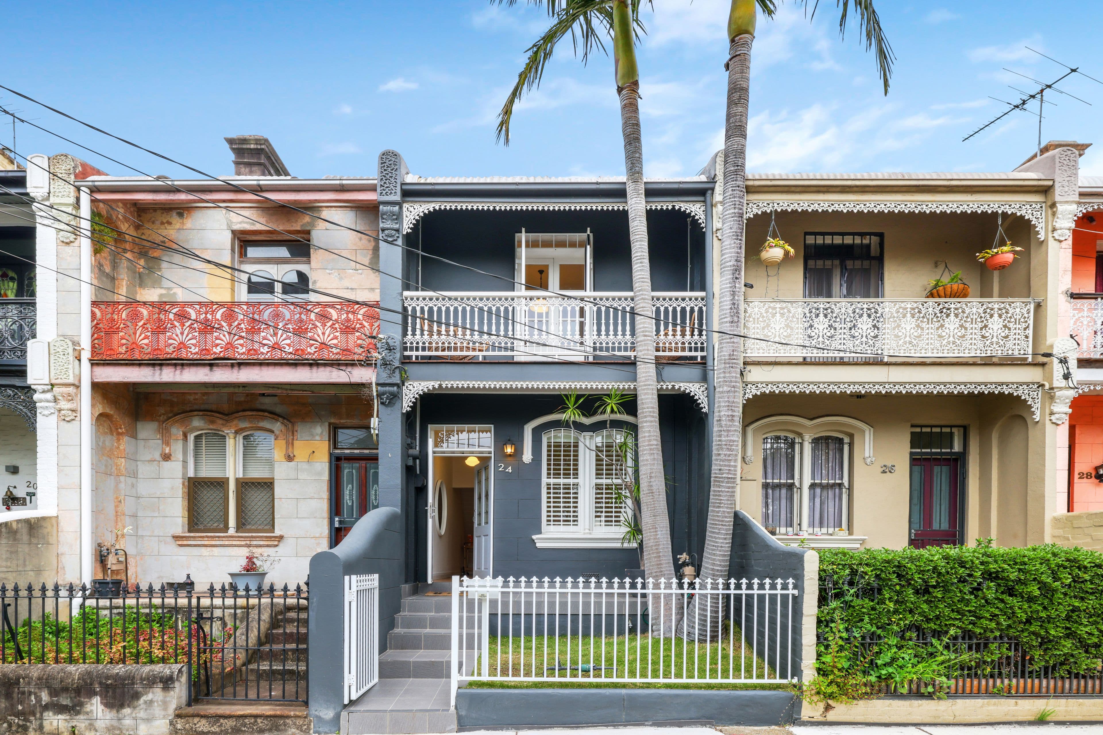 24 Belmore Street, Enmore NSW 2042, Enmore - Thumbnail 3