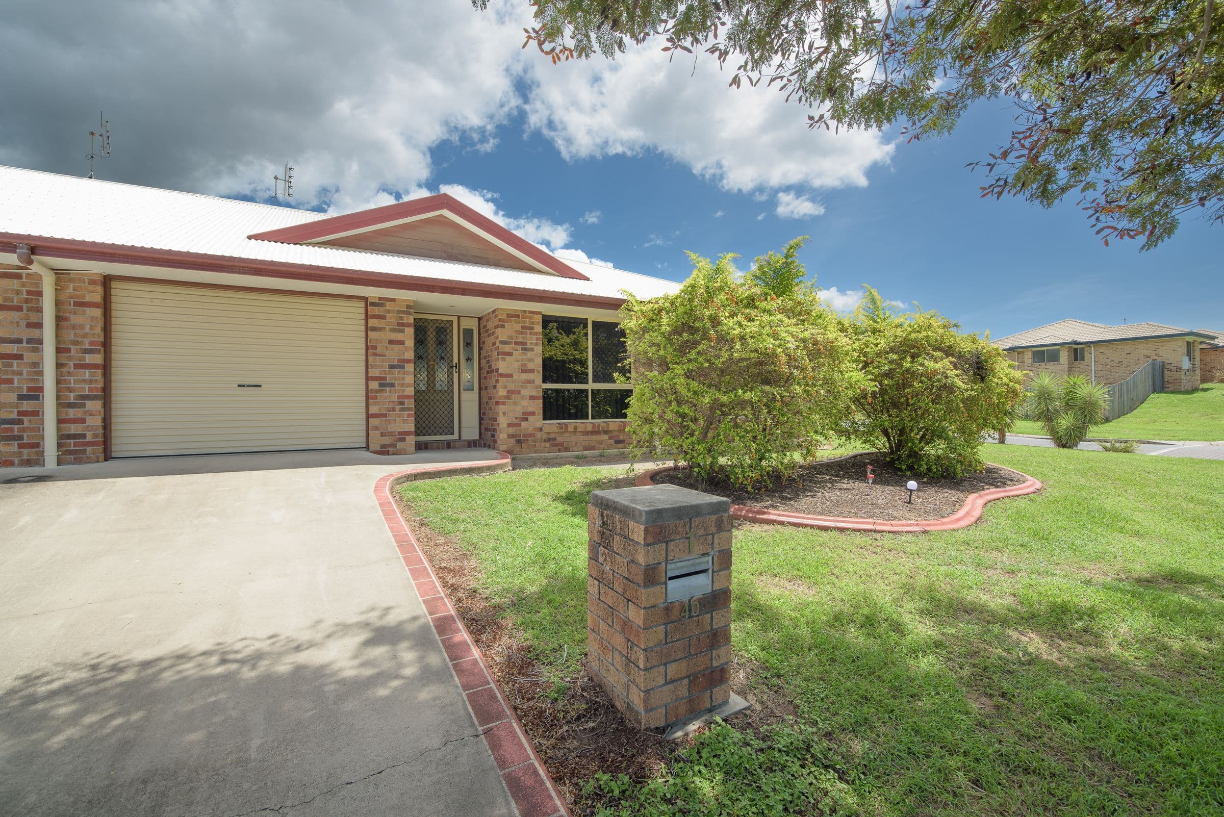40 Cavella Drive, Glen Eden QLD 4680, Glen Eden - Image 1
