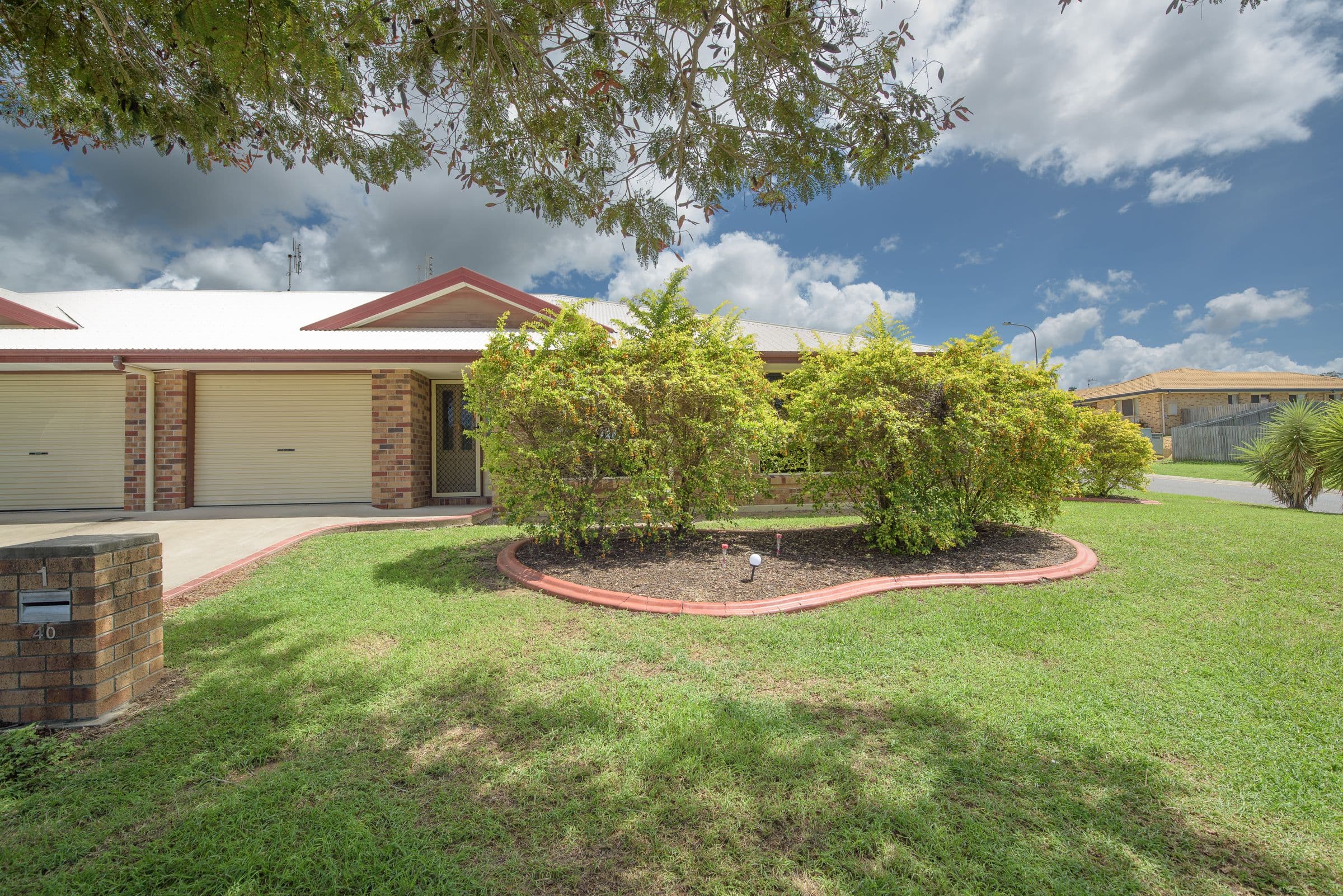 40 Cavella Drive, Glen Eden QLD 4680, Glen Eden - Thumbnail 2