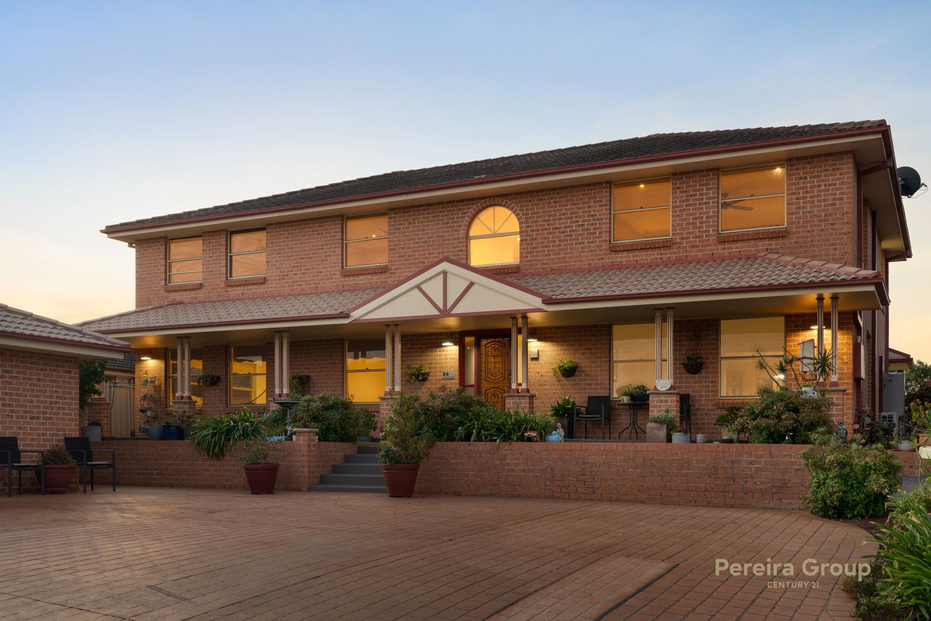 26 Glasgow Street, St Andrews, NSW, 2566, St Andrews - Image 1
