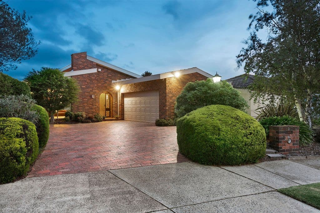 6 Lee Andy Court, Dingley Village VIC 3172, Dingley Village - Image 1