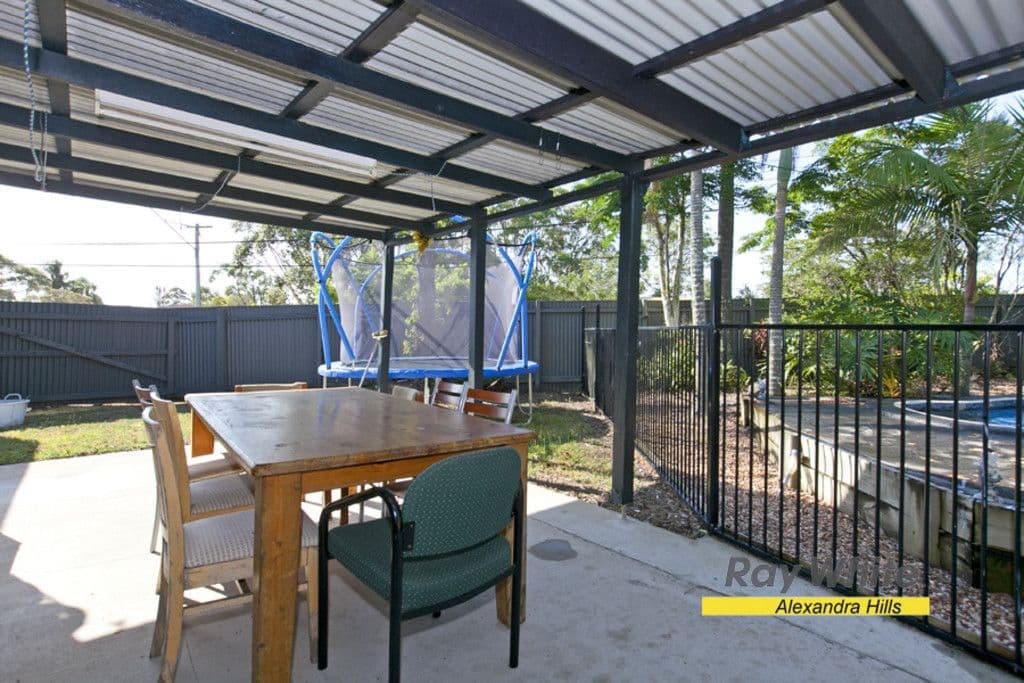 49 Allenby Road, ALEXANDRA HILLS QLD 4161, Alexandra Hills - Thumbnail 4