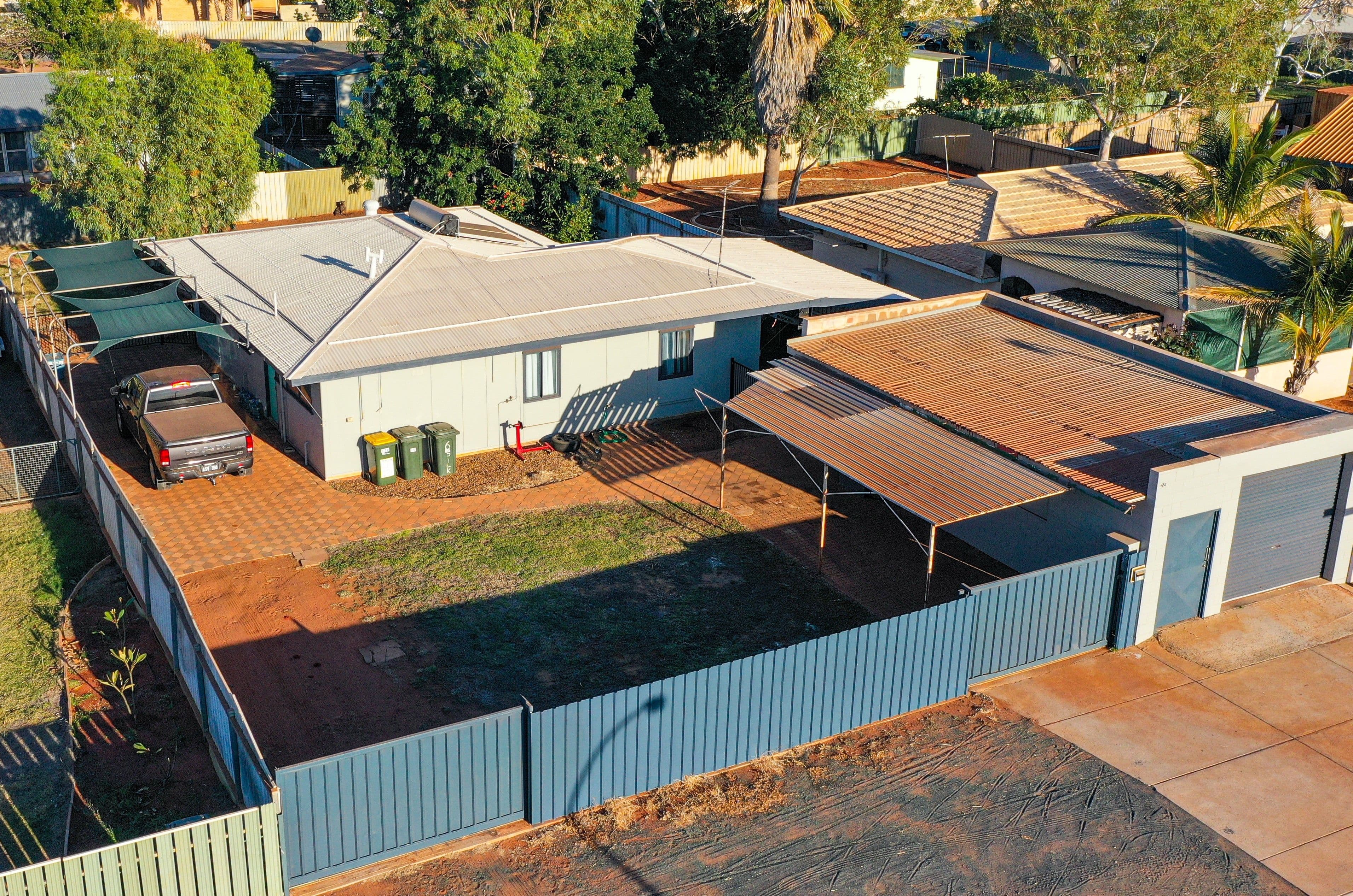 126 Paton Road, South Hedland WA 6722, South Hedland - Thumbnail 2