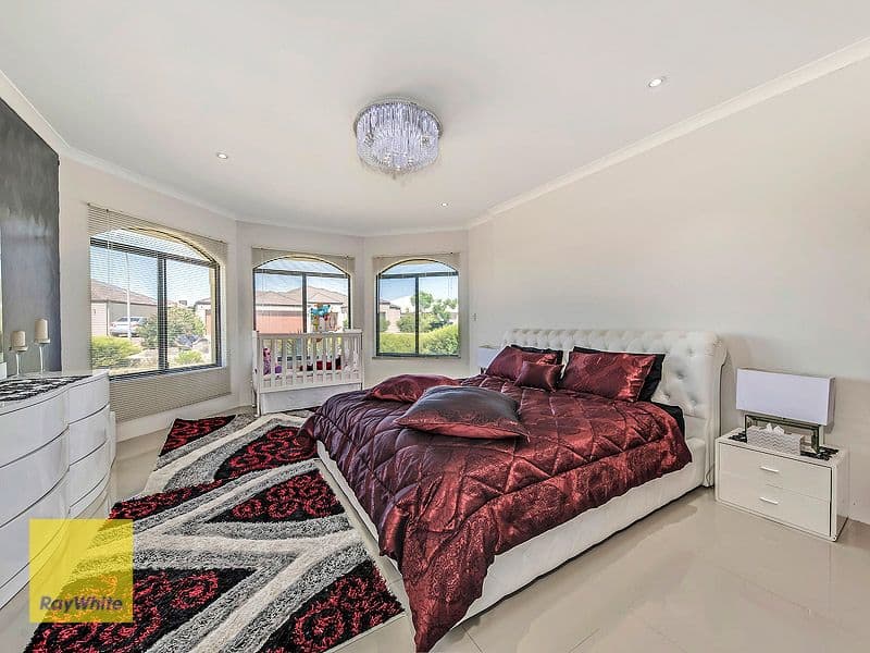 83 Fantail Crescent, Ellenbrook WA 6069, Ellenbrook - Thumbnail 4