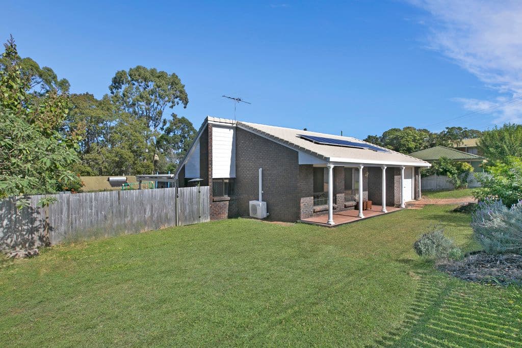 19 Thirlemere Road, ALEXANDRA HILLS QLD 4161, Alexandra Hills - Image 1