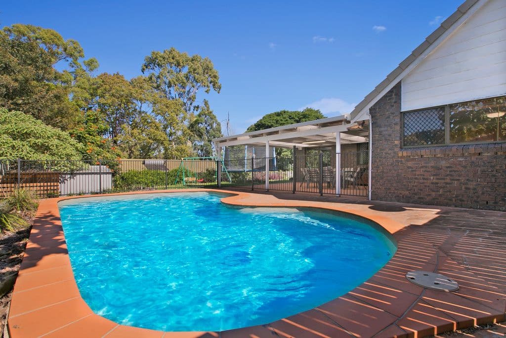 19 Thirlemere Road, ALEXANDRA HILLS QLD 4161, Alexandra Hills - Thumbnail 2