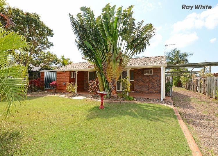 16 Acacia Street, POINT VERNON QLD 4655, Point Vernon - Image 1