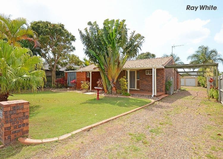16 Acacia Street, POINT VERNON QLD 4655, Point Vernon - Thumbnail 8