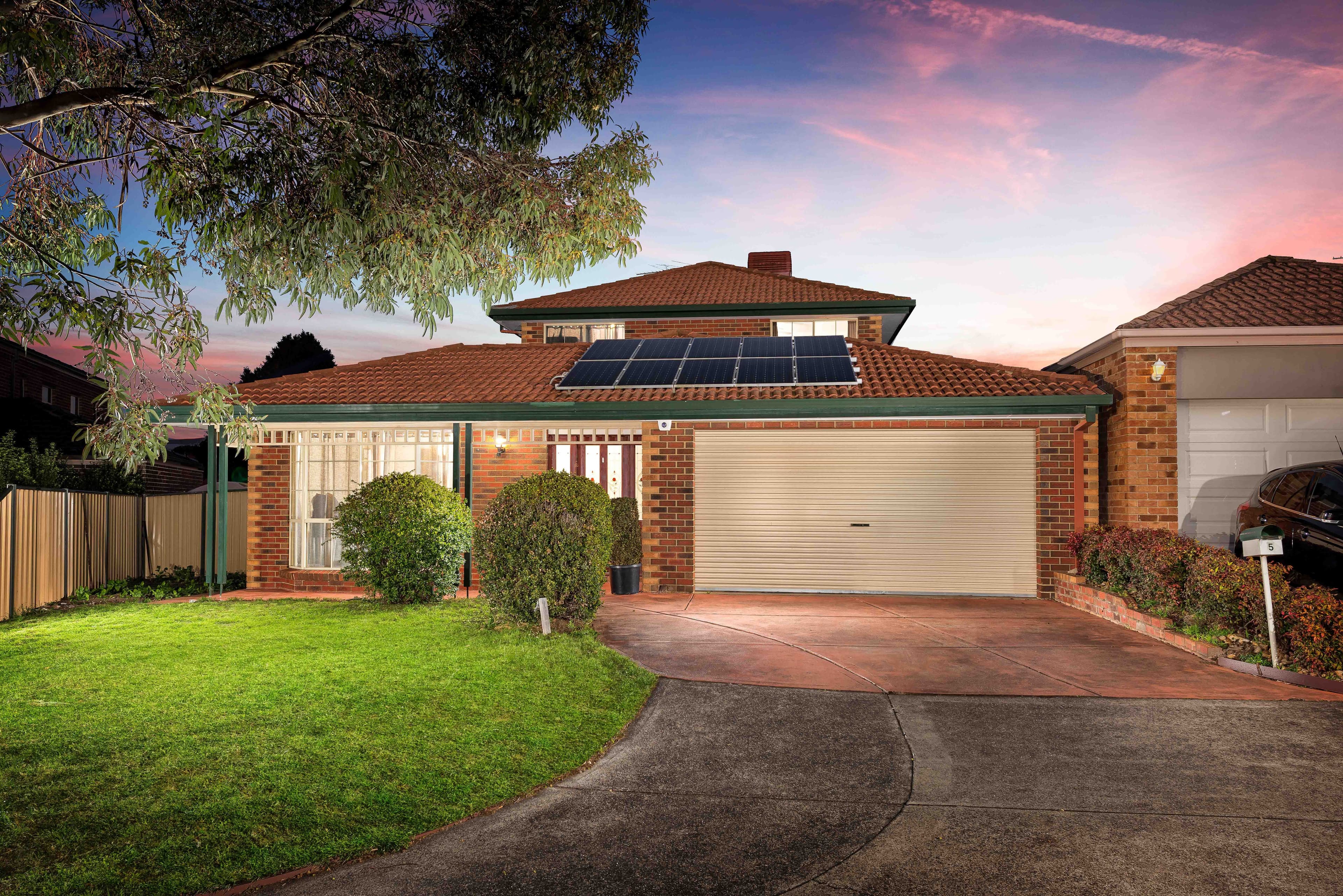 5 Inglewood Court, Mill Park VIC 3082, Mill Park - Image 1