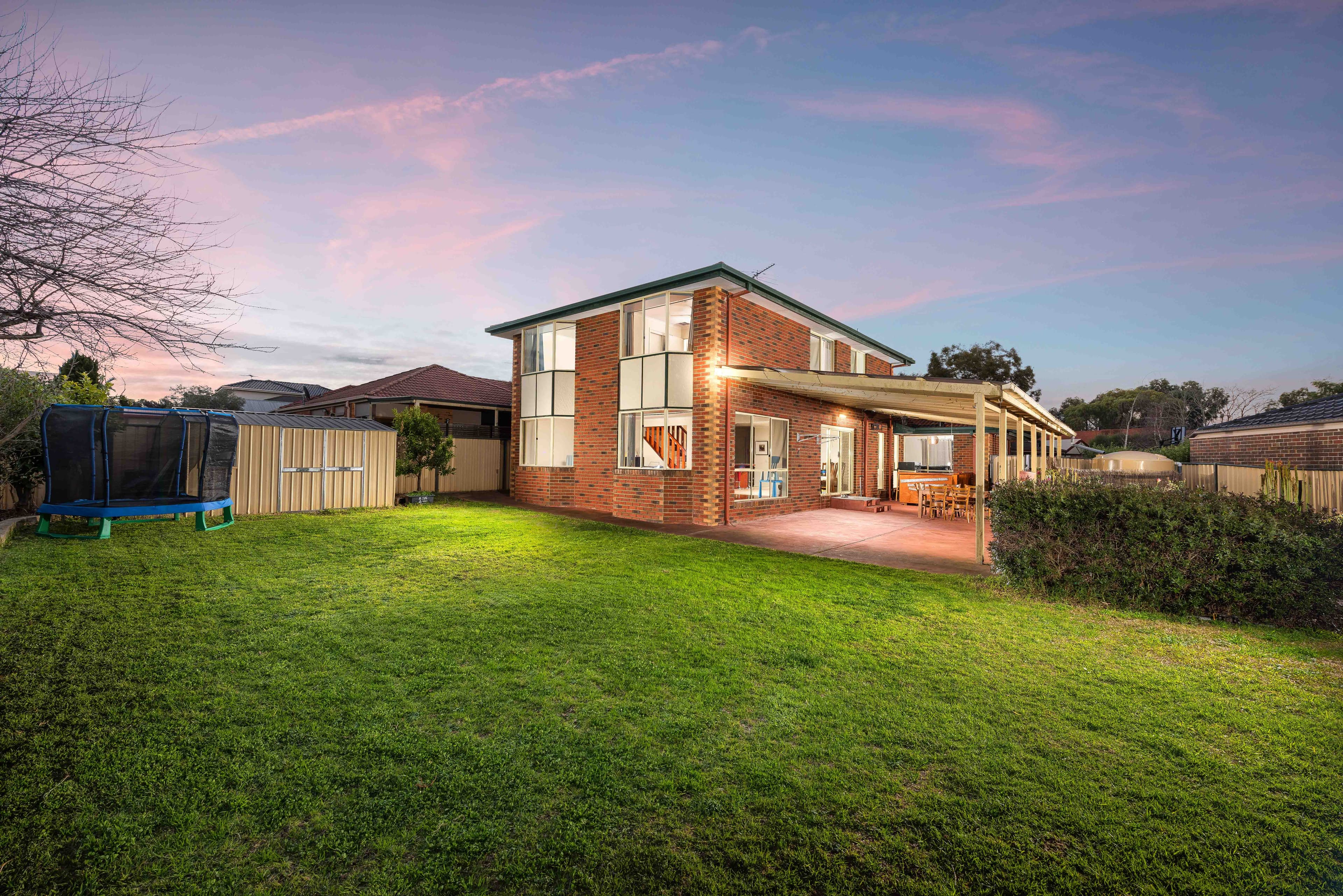 5 Inglewood Court, Mill Park VIC 3082, Mill Park - Thumbnail 2