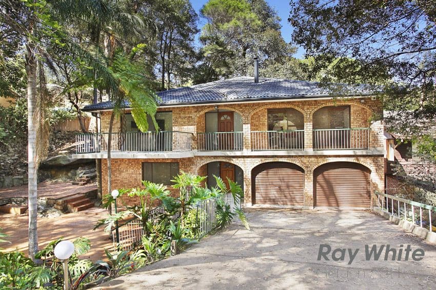 106 Yanko Road, PYMBLE NSW 2073, West Pymble - Image 1