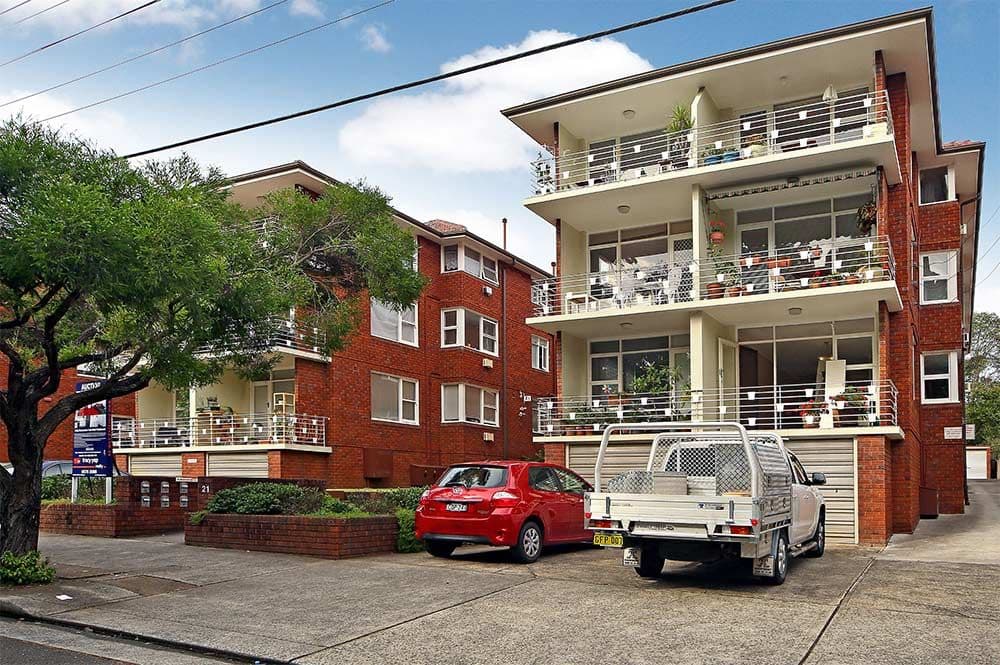 21 Ormond Street, Ashfield NSW 2131, Ashfield - Thumbnail 2
