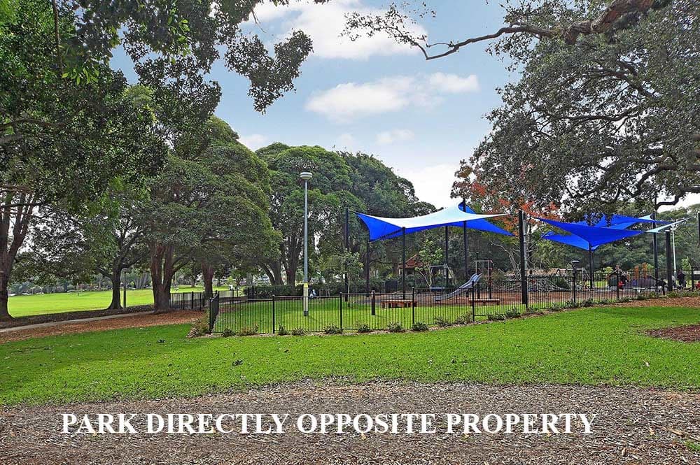21 Ormond Street, Ashfield NSW 2131, Ashfield - Thumbnail 8