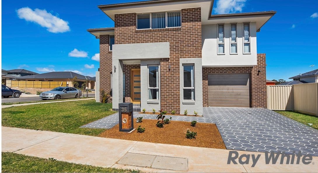 35 Gallipoli Drive, Edmondson Park - Image 1
