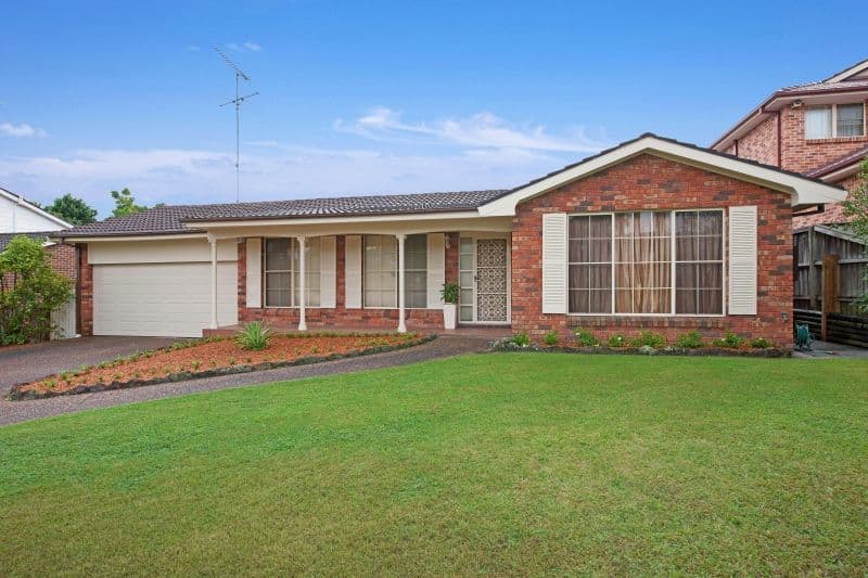 17 Woodgrove Avenue, Cherrybrook - Thumbnail 2