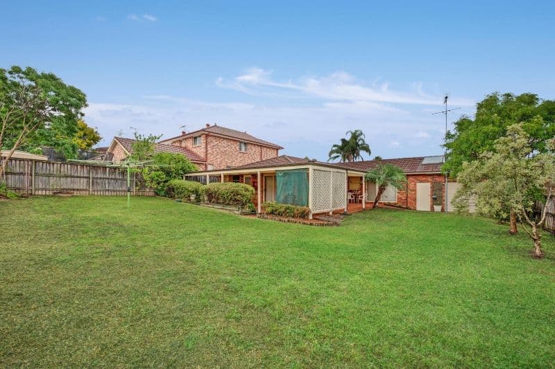 17 Woodgrove Avenue, Cherrybrook - Thumbnail 7