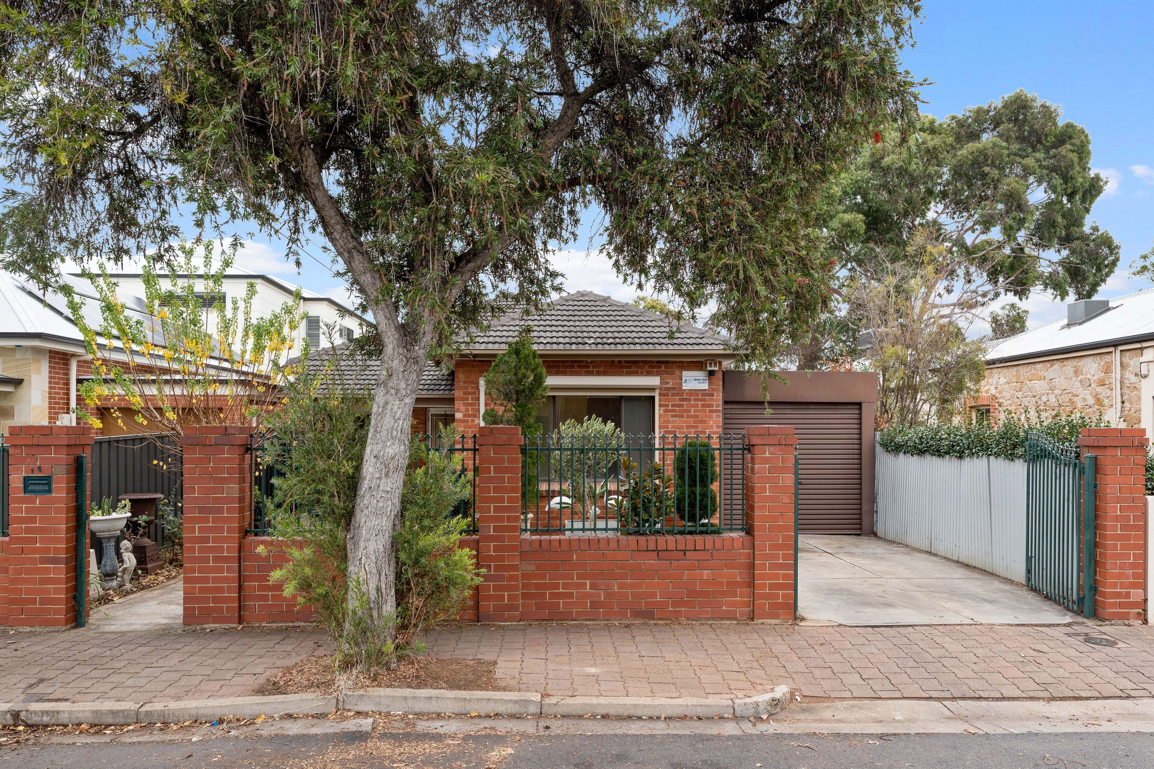 14 Rogers Street, Goodwood SA 5034, Goodwood - Thumbnail 2