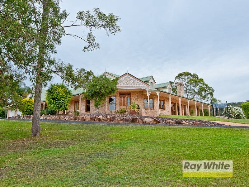 22 Stansell Court, Draper QLD 4520, Draper - Thumbnail 2