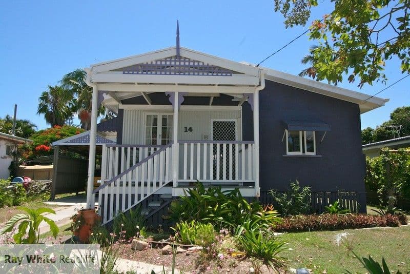 14 Reedy Street, REDCLIFFE QLD 4020, Redcliffe - Image 1