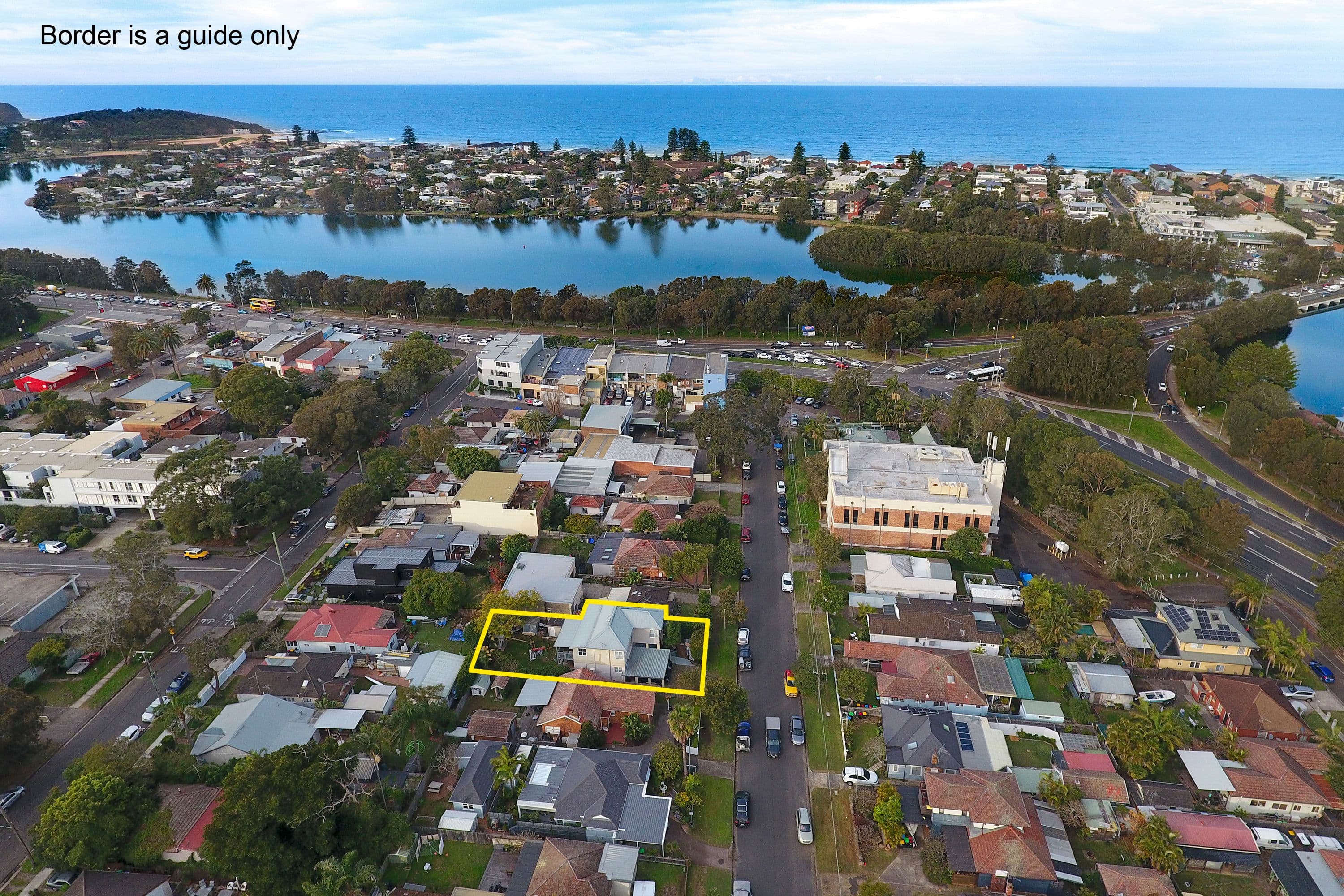 14 Windsor Parade, North Narrabeen NSW 2101, North Narrabeen - Thumbnail 3