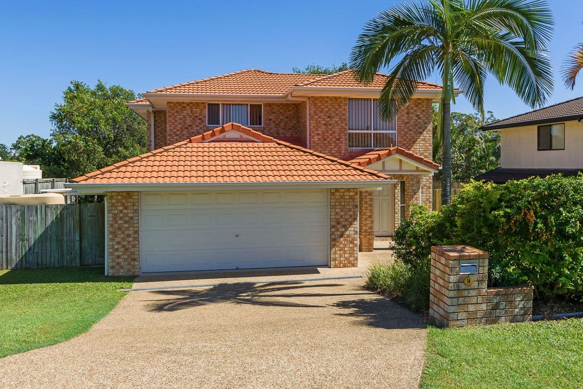 14 Maisie Place, Eight Mile Plains QLD 4113, Eight Mile Plains - Image 1