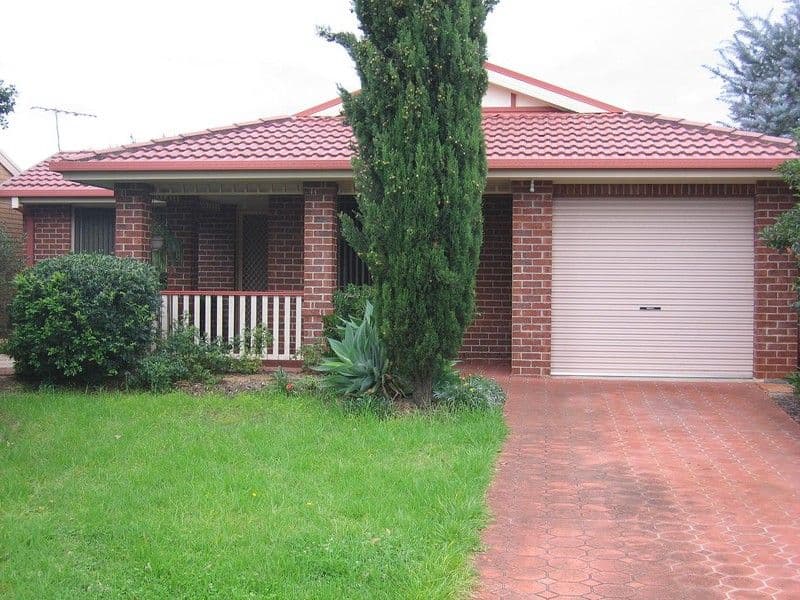 3 Sentinel Close, HORNINGSEA PARK NSW 2171, Horningsea Park - Image 1