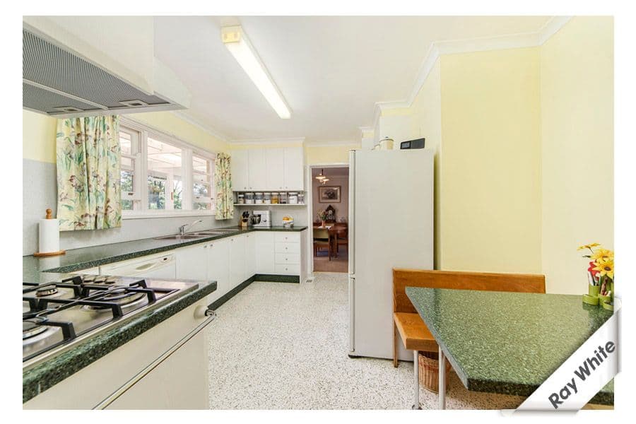 5 Cumberlege Crescent, PEARCE ACT 2607, Pearce - Thumbnail 6