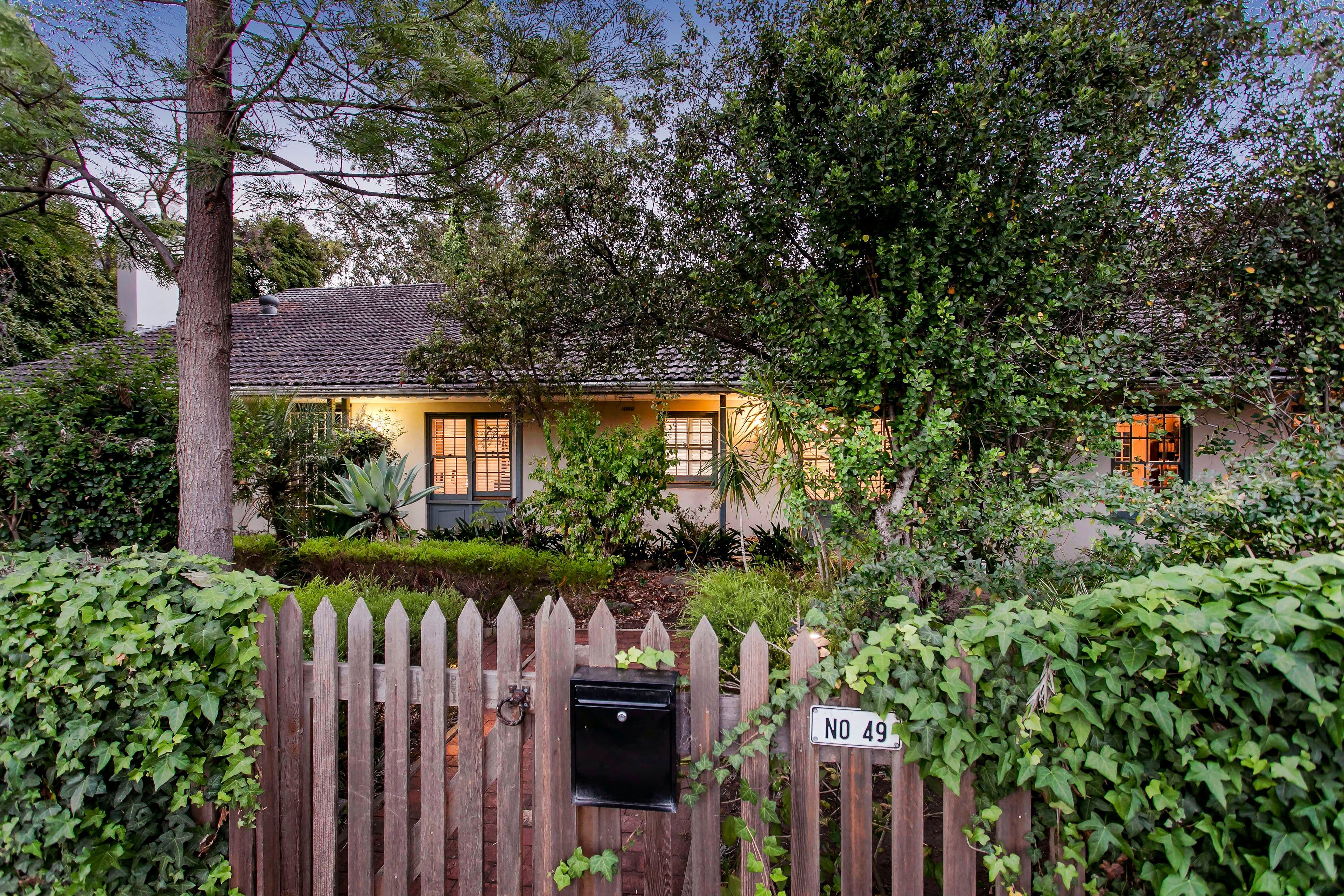 49 Statenborough Street, Leabrook SA 5068, Leabrook - Image 1