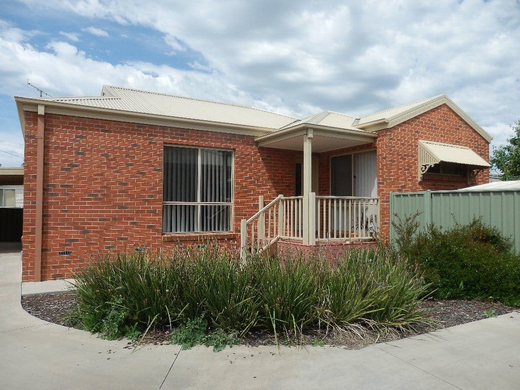 140 Bowen Street, ECHUCA VIC 3564, Echuca - Image 1