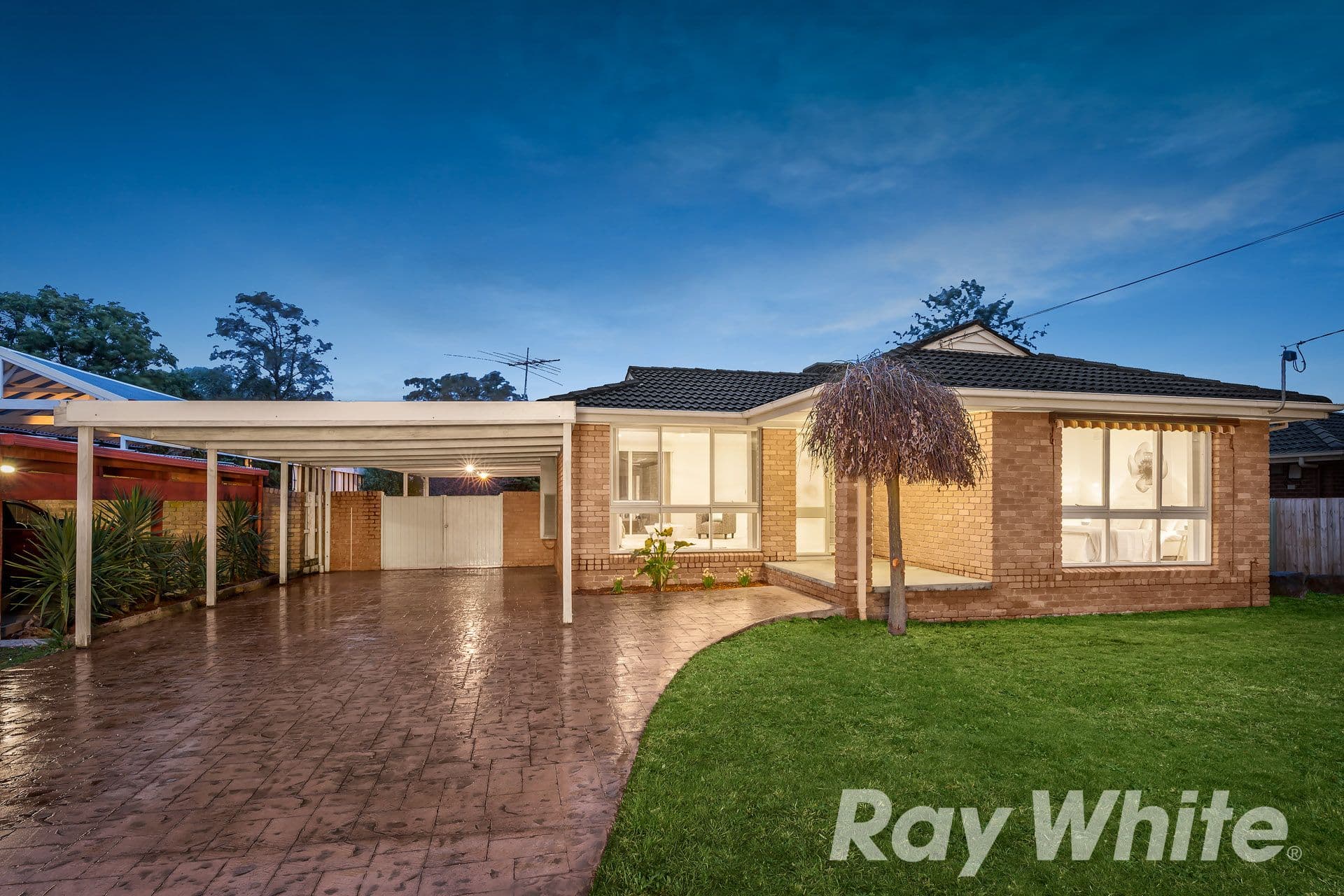 24 Greenaway Drive, Ferntree Gully VIC 3156, Ferntree Gully - Image 1