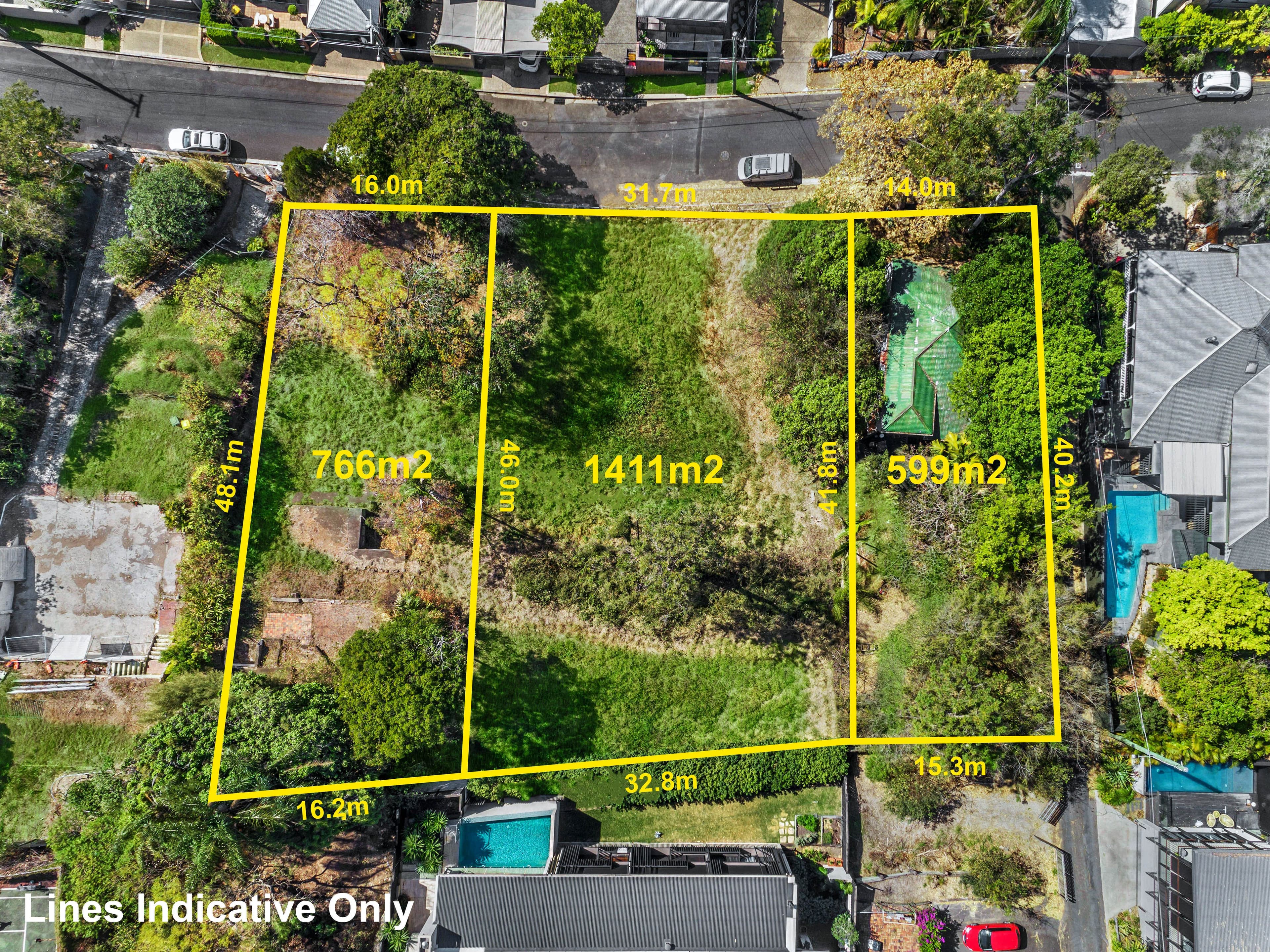 39 - 47 View Street, Paddington QLD 4064, Paddington - Thumbnail 4