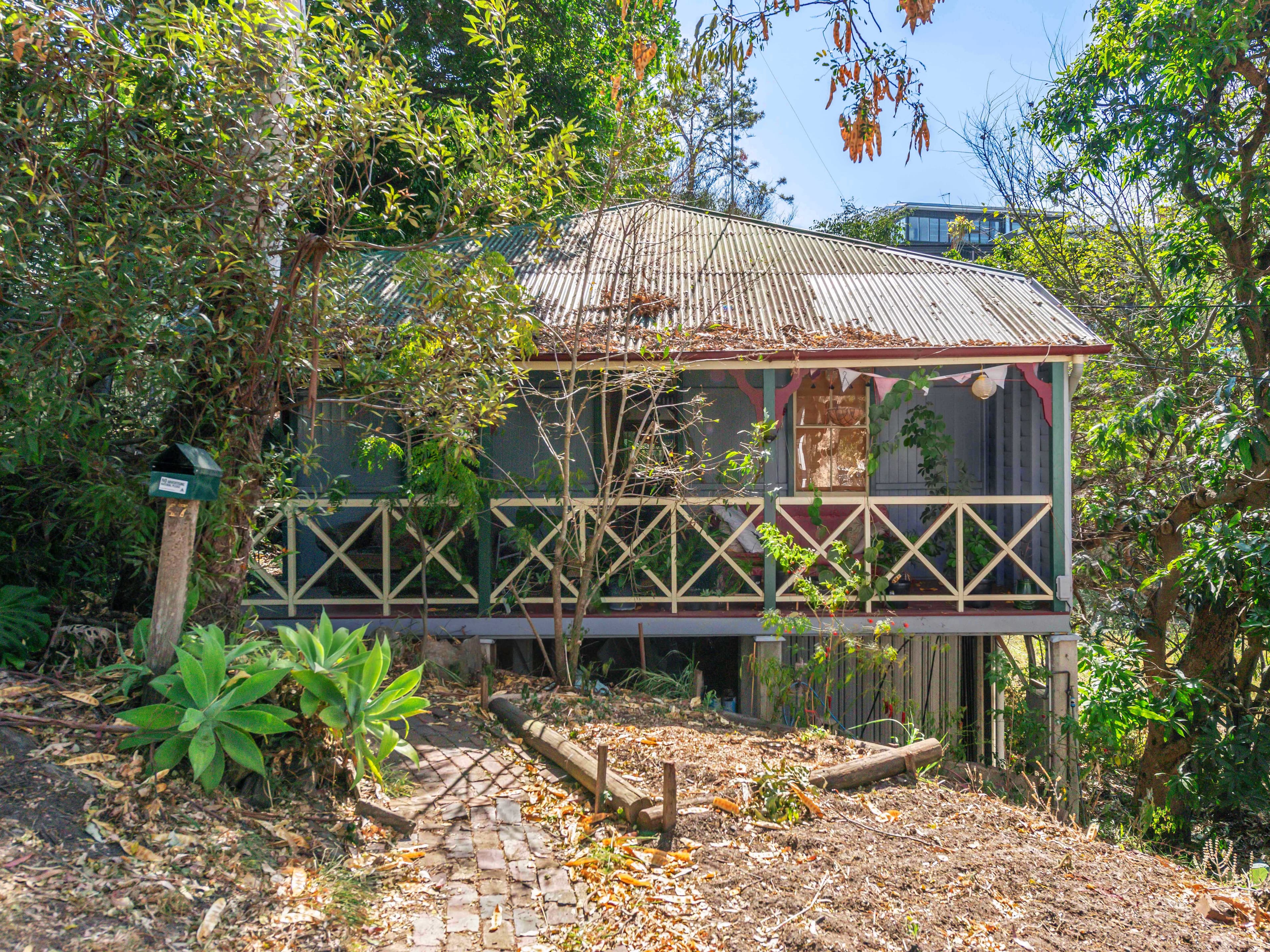 39 - 47 View Street, Paddington QLD 4064, Paddington - Thumbnail 5