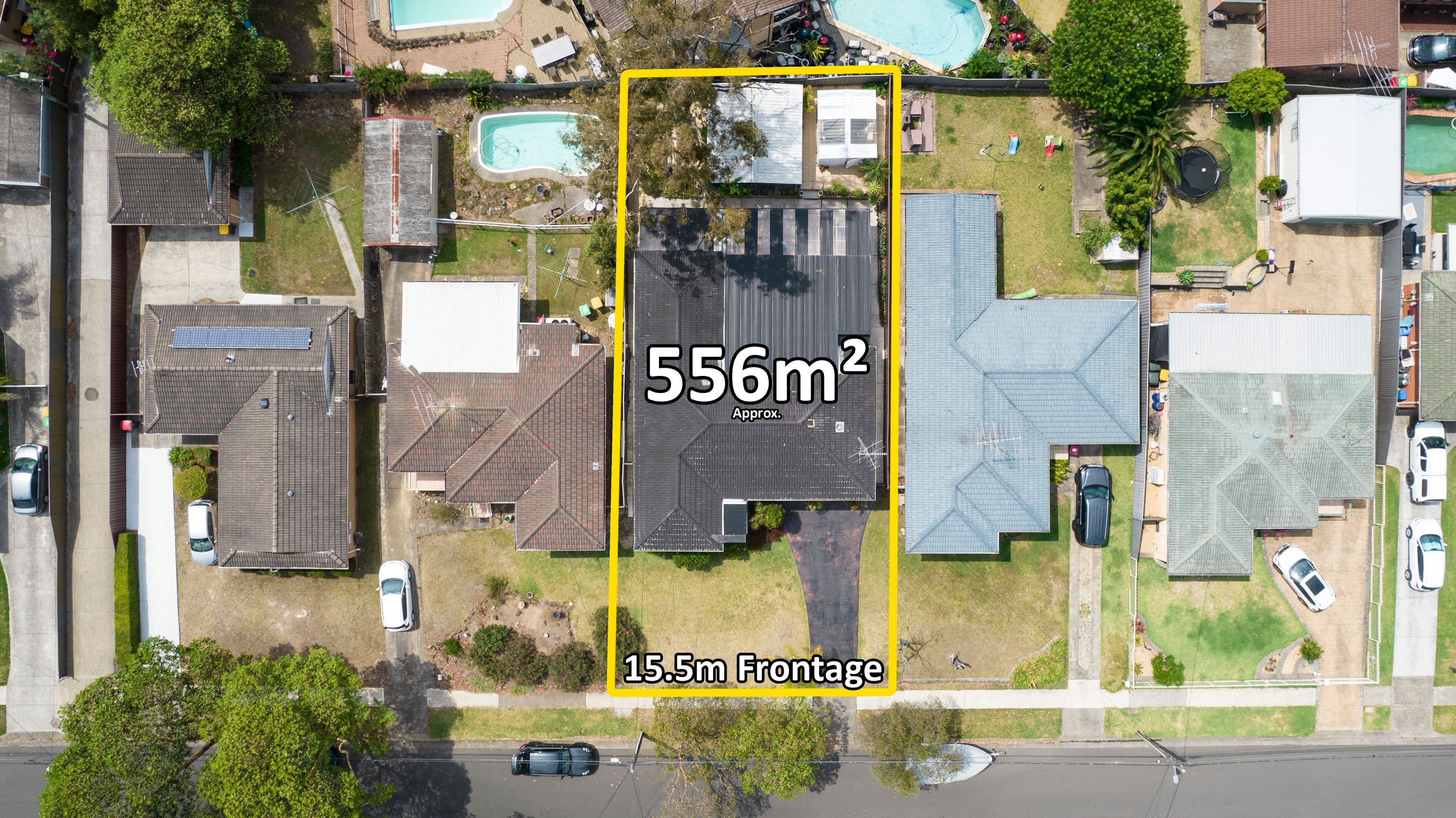 87 Roberta Street, Greystanes NSW 2145, Greystanes - Thumbnail 2
