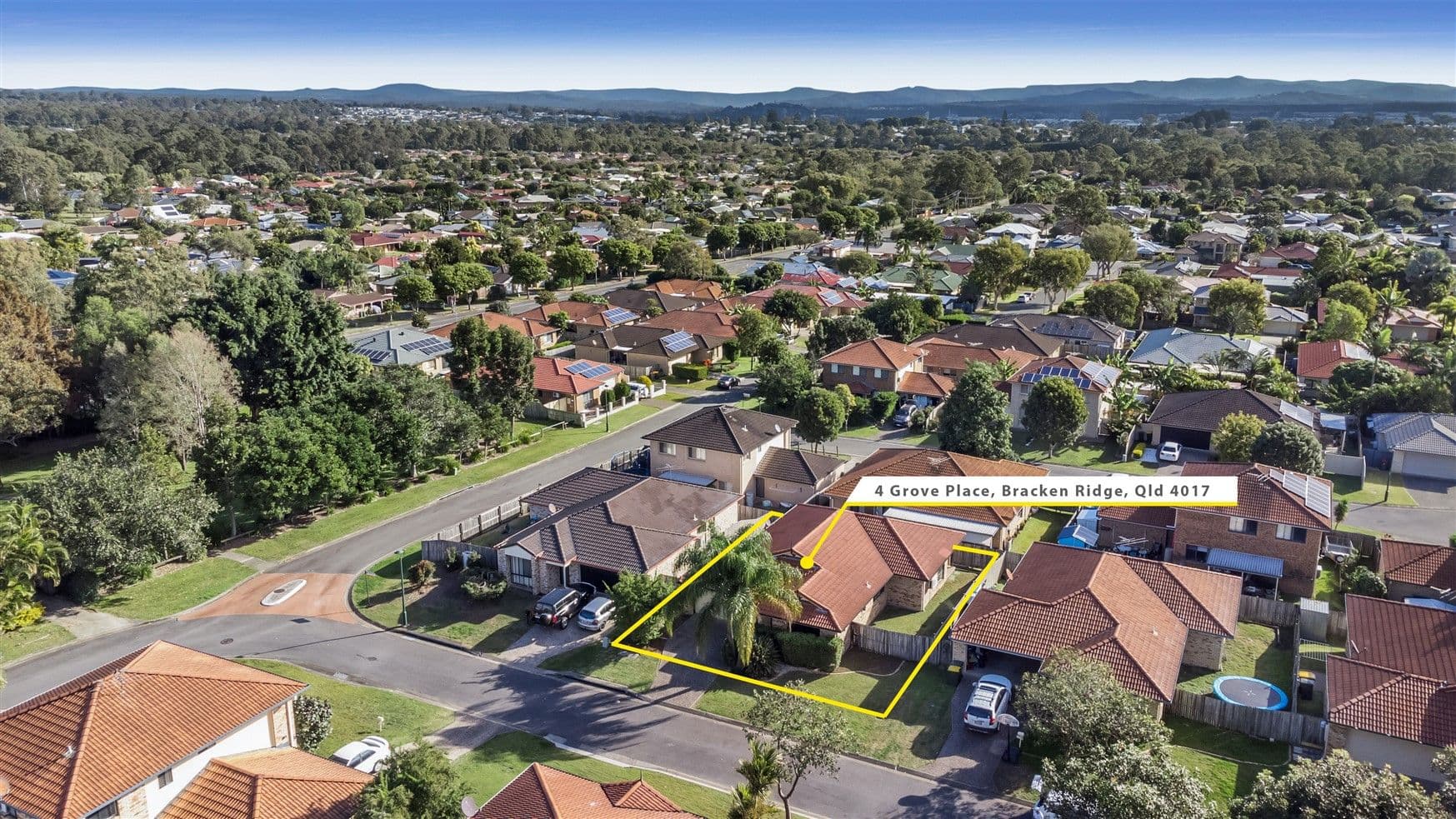 4 Grove Place, Bracken Ridge QLD 4017, Bracken Ridge - Thumbnail 2