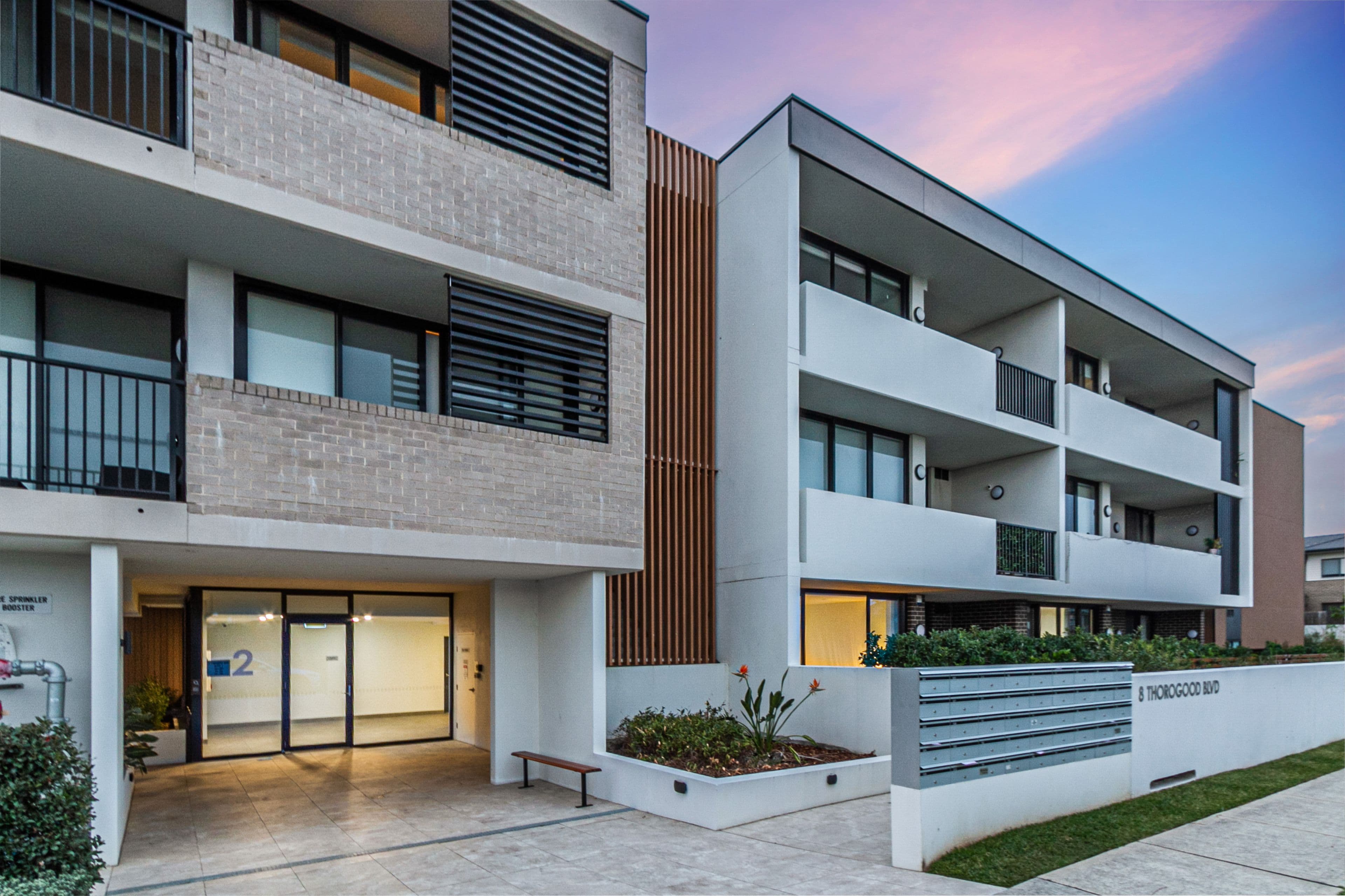 8 Thorogood Boulevard, North Kellyville NSW 2155, North Kellyville - Image 1